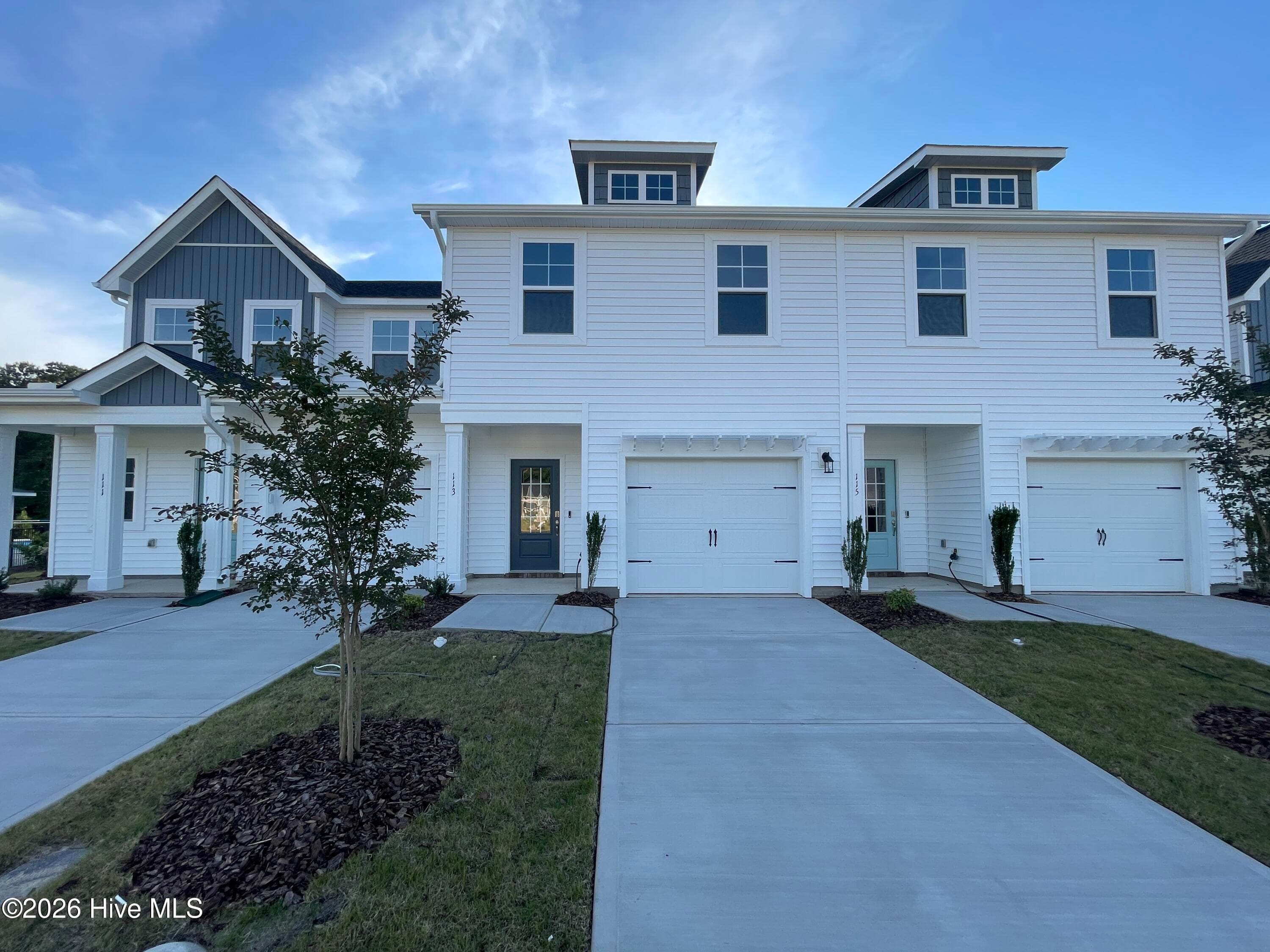 Townhouse at 113 Michter Street 51, Vass, NC 28394, photo 5 of 122