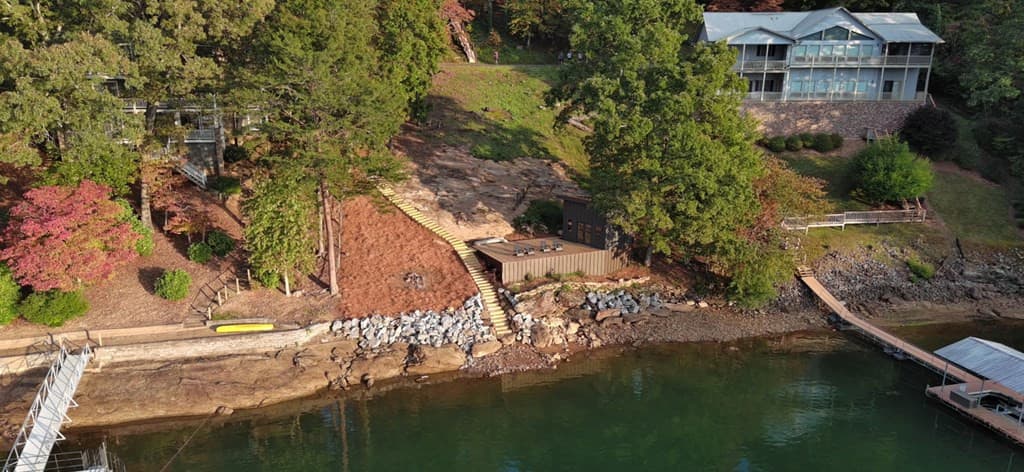 Residential Lot at Lot 3 3 Kilpatrick Point Drive, Hayesville, NC 28904, photo 5 of 24
