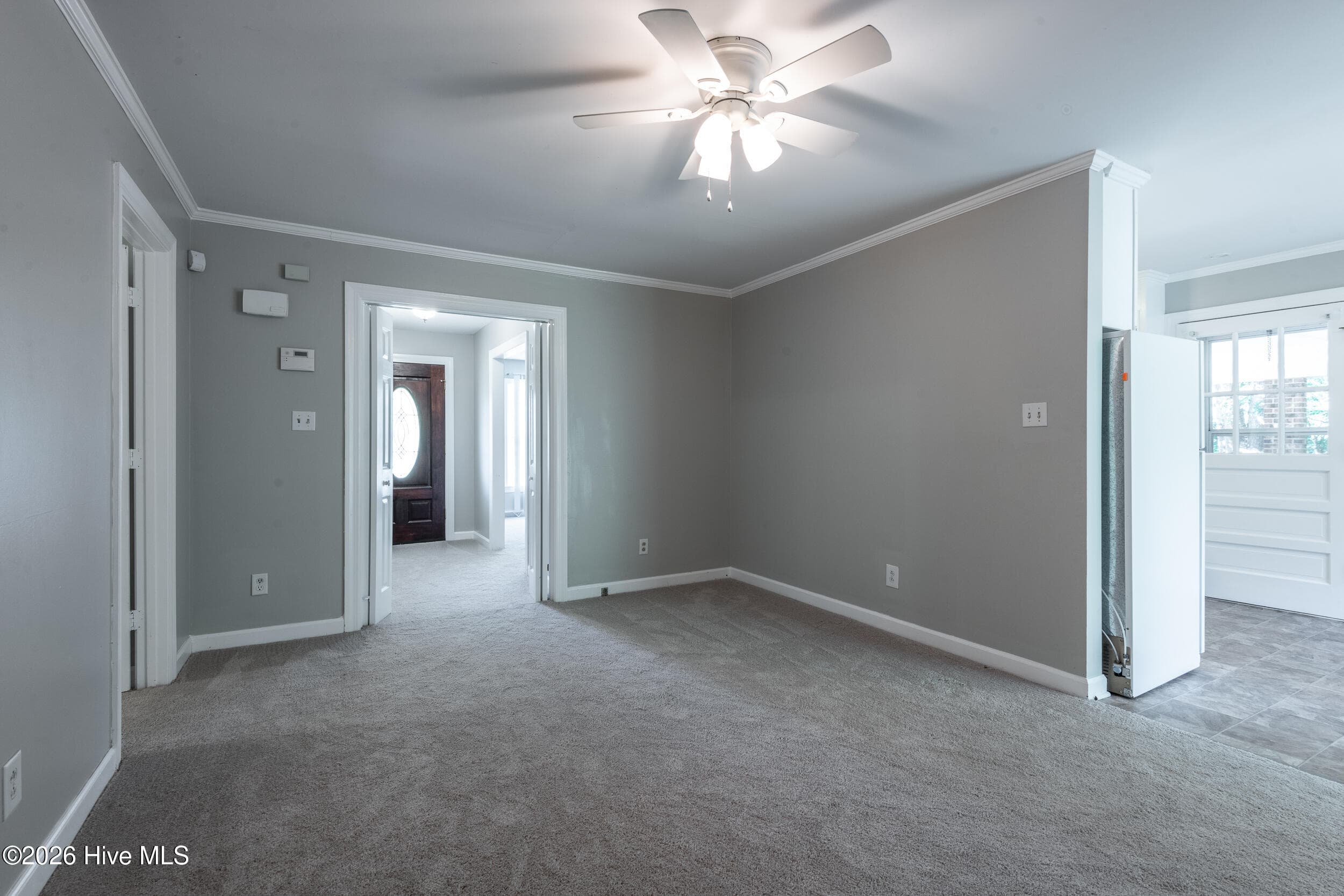 Single Family Residence at 6618 Church Street, Grifton, NC 28530, photo 30 of 43