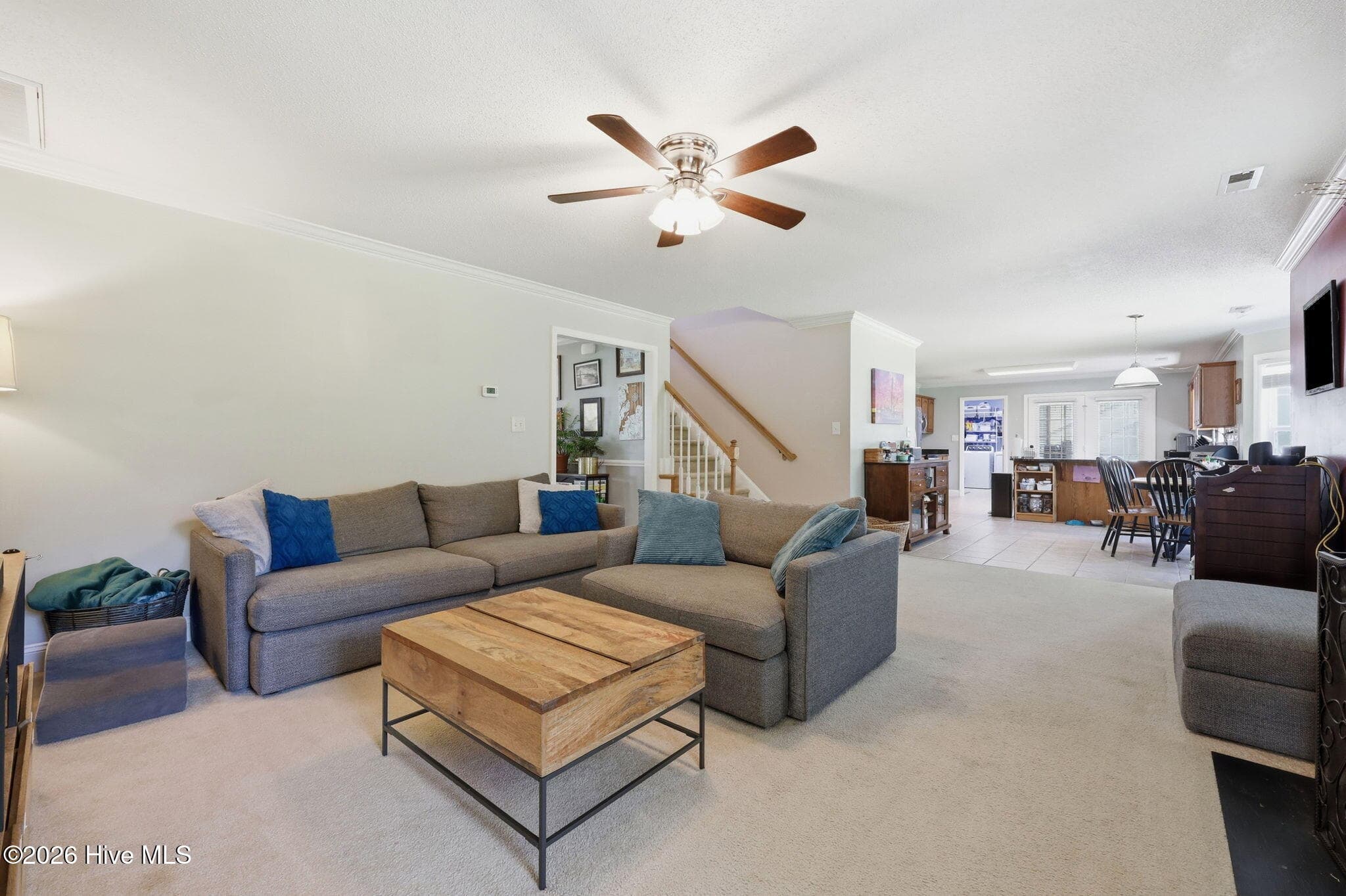 Single Family Residence at 135 Tifton Circle, Cape Carteret, NC 28584, Cape Carteret, photo 9 of 49