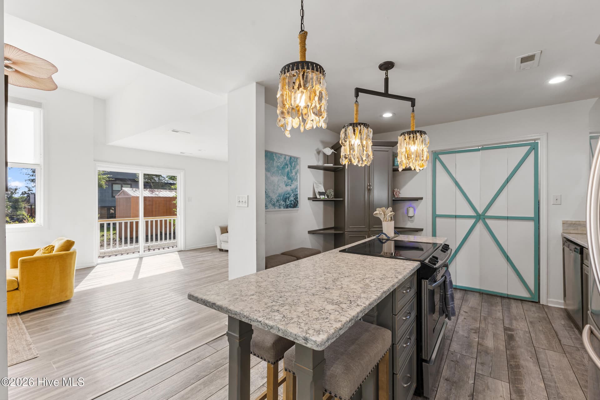 Single Family Residence at 122 SE 2nd Street, Oak Island, NC 28465, photo 10 of 39