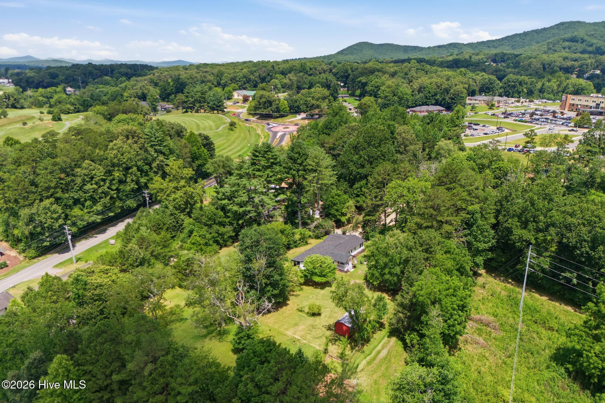 Single Family Residence at 22 Gardenia Way, Blairsville, GA 30512, photo 35 of 49