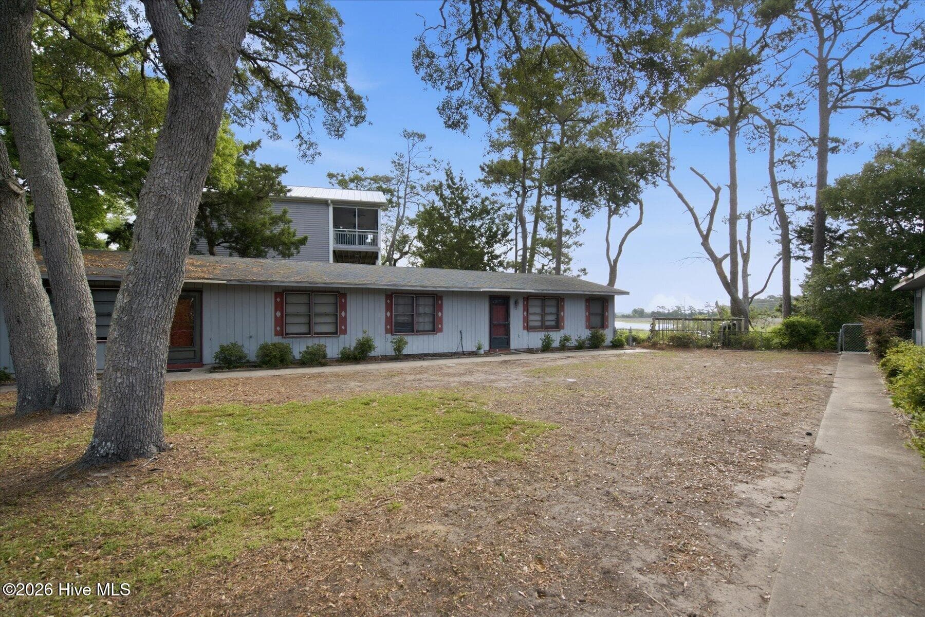 Quadruplex at 518 Norton Street, Oak Island, NC 28465, photo 6 of 22