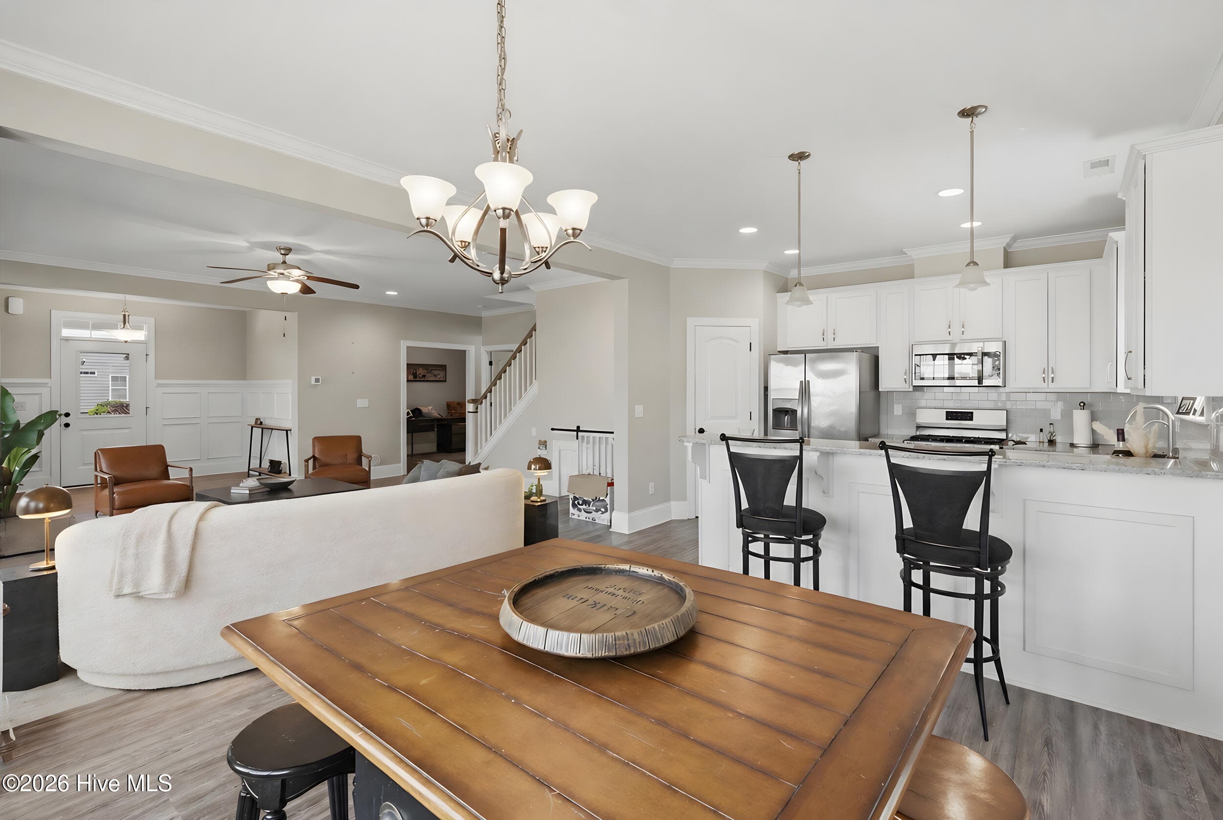 Single Family Residence at 5732 Brown Pelican Lane, Wilmington, NC 28409, photo 12 of 40