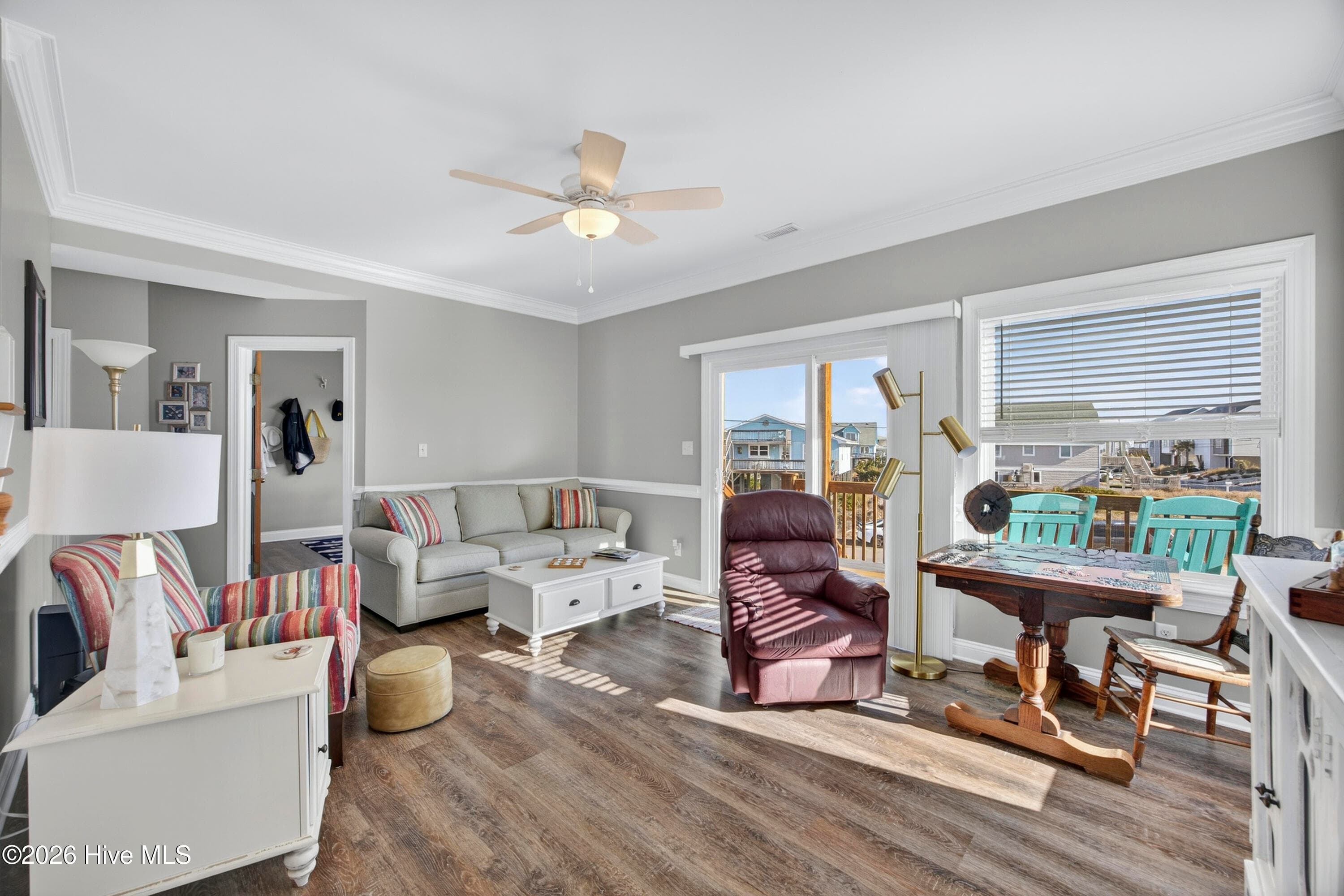 Single Family Residence at 103 Mcleod Avenue, Topsail Beach, NC 28445, photo 13 of 53