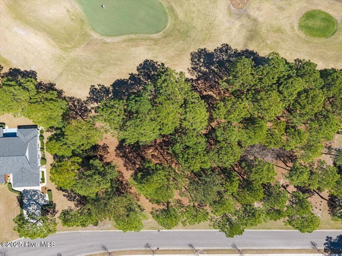 Residential Lot at 591 Lot 33 33 Eastwood Park Road, Sunset Beach, NC 28468, photo 4 of 30