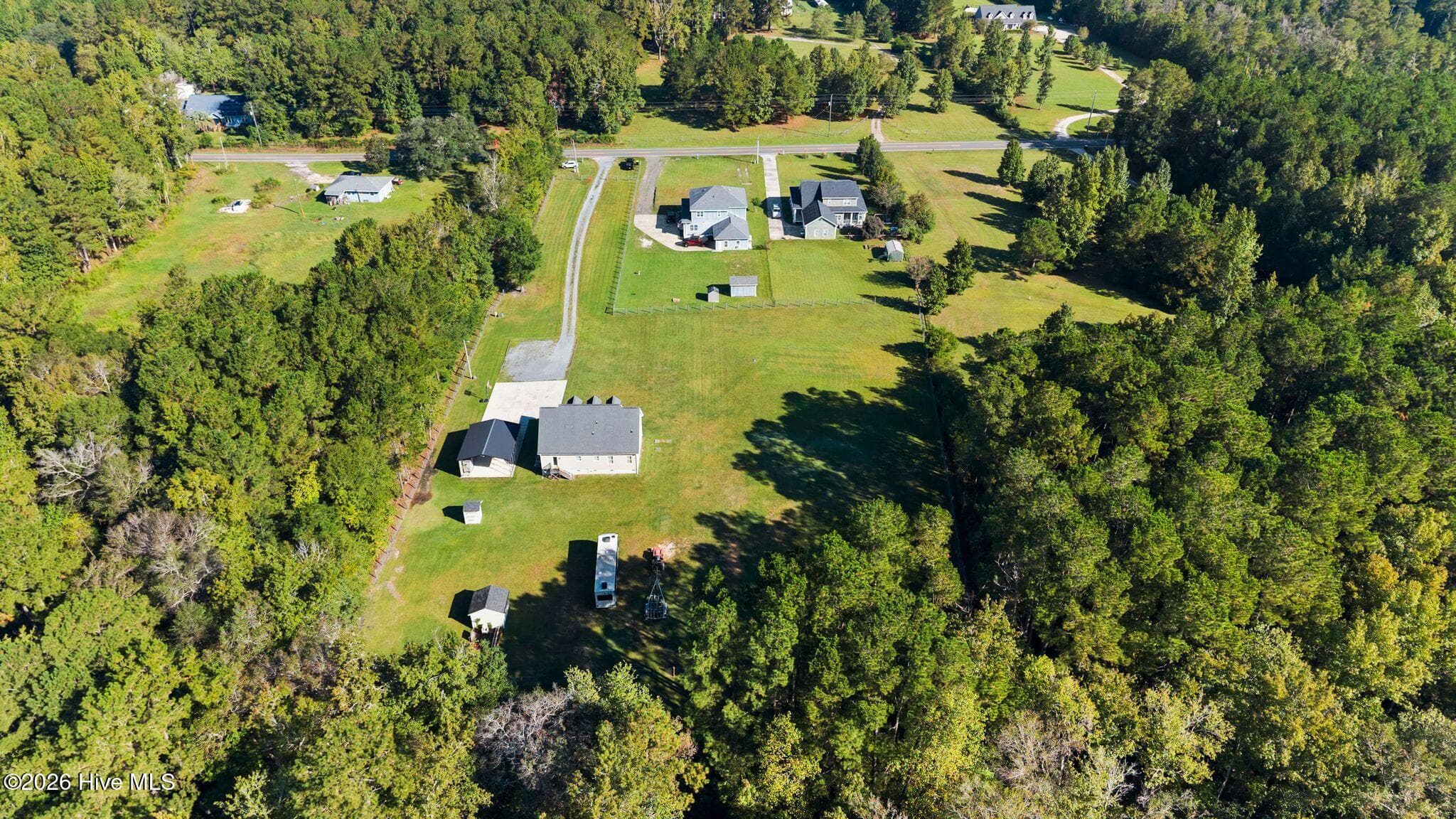 Single Family Residence at 6505 Funston Road SE, Winnabow, NC 28479, photo 72 of 83