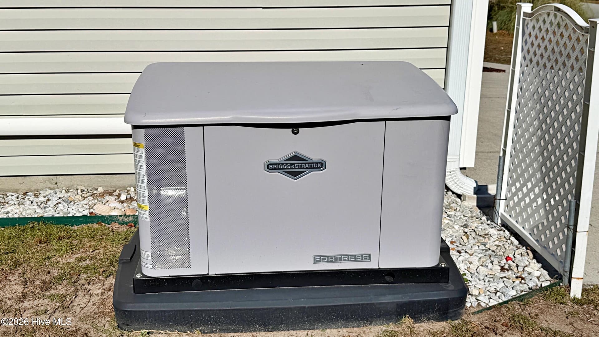FULL HOUSE GENERATOR! - 408 N Belvedere Drive, Hampstead, NC 28443