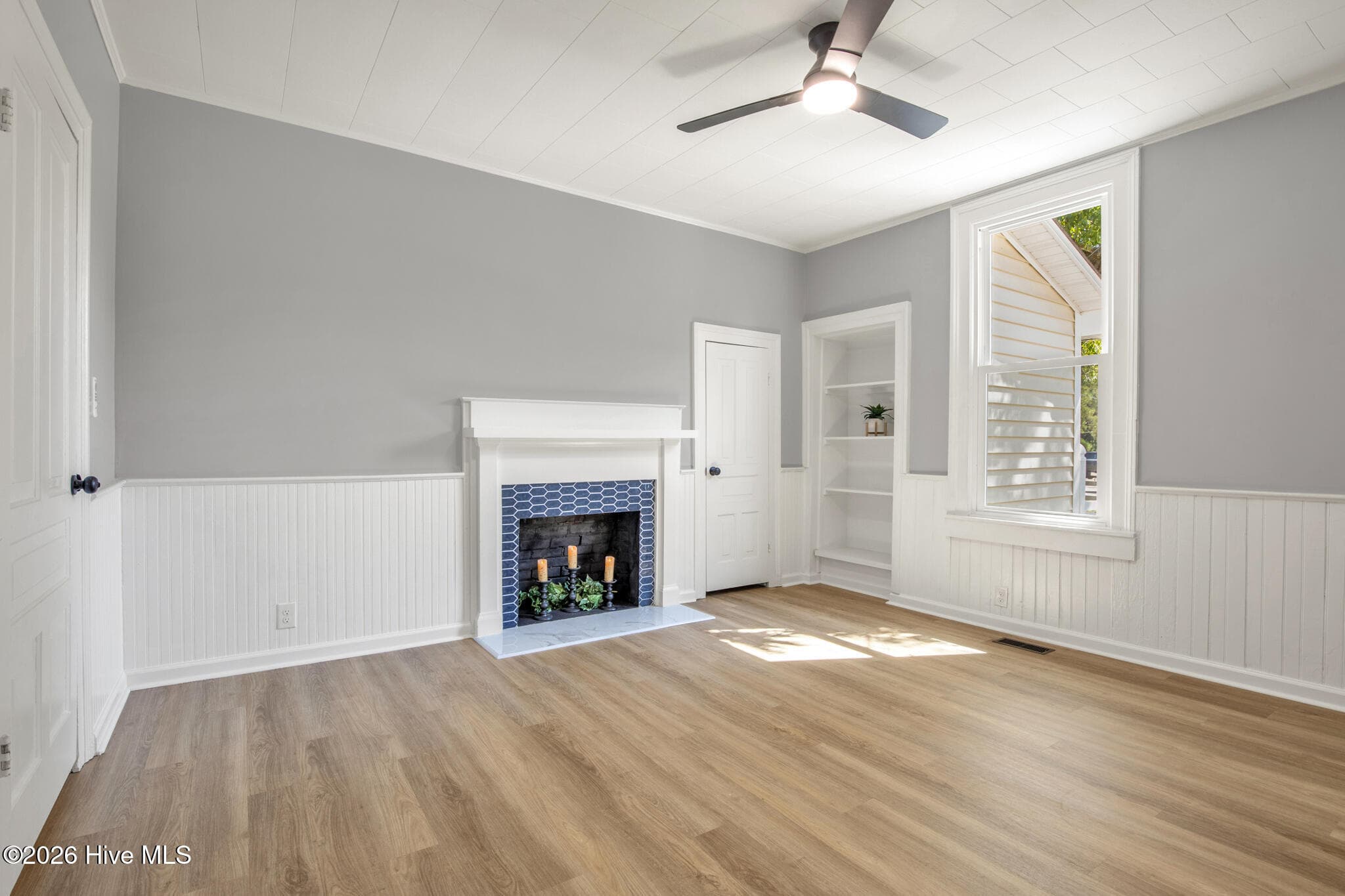 Single Family Residence at 806 W Roseboro Street, Roseboro, NC 28382, Roseboro, photo 20 of 37