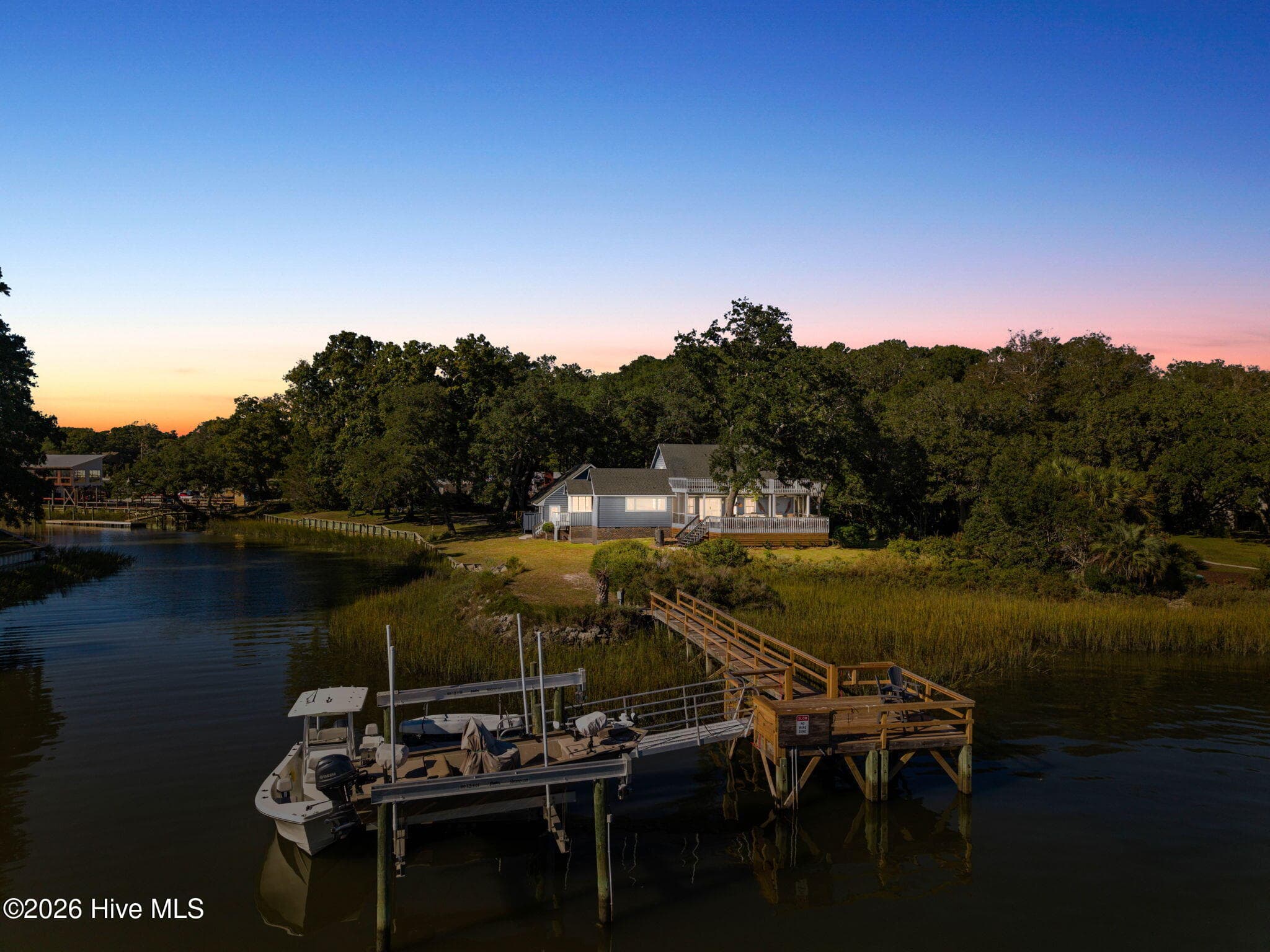 Single Family Residence at 104 Hickory Street, Sunset Beach, NC 28468, photo 70 of 83