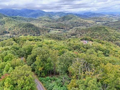 Residential Lot at Lot 11 11 Skyview Drive, Hayesville, NC 28904, Hayesville, photo 9 of 12