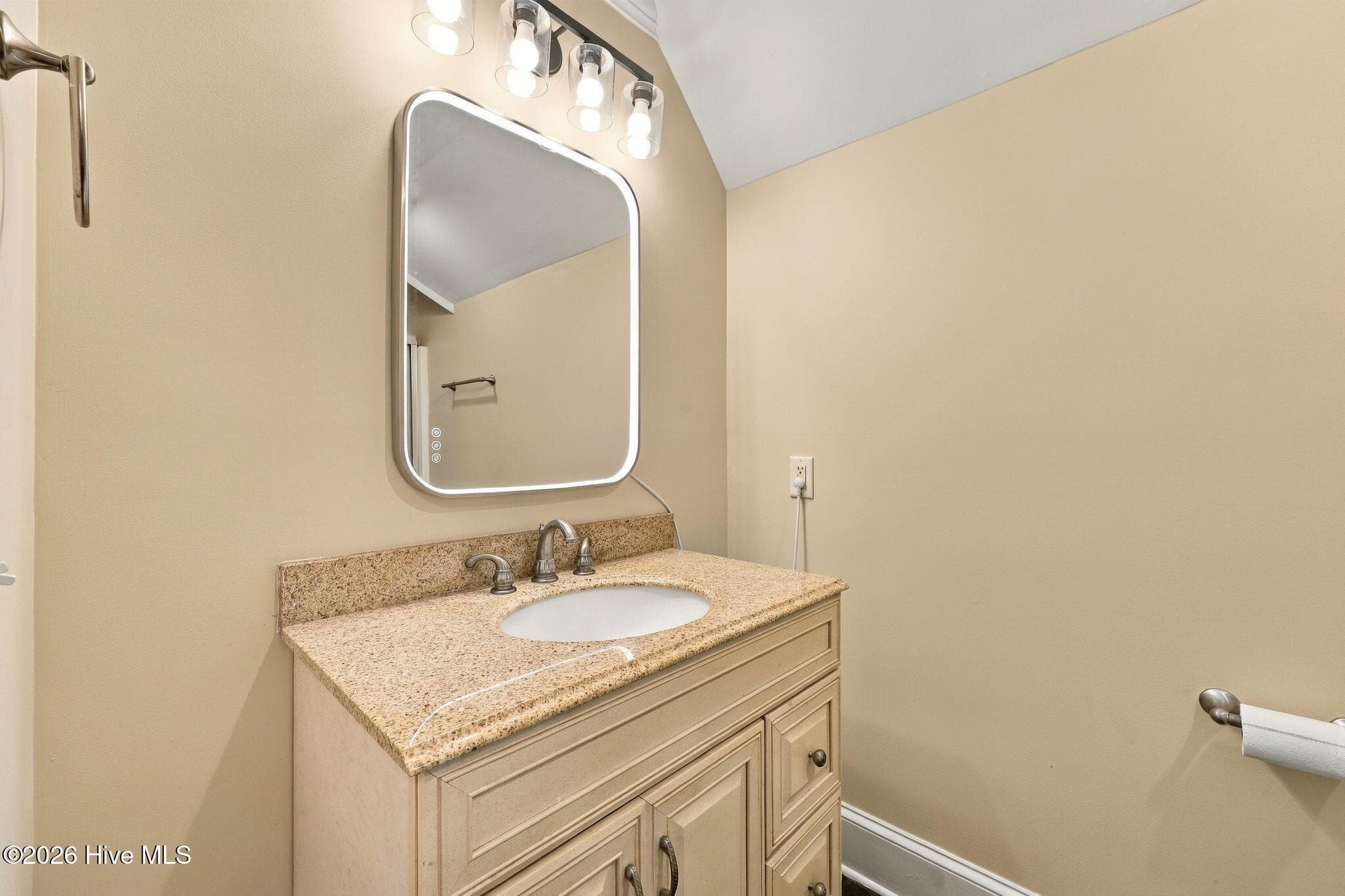 2nd Bathroom - 516 Long Point Road, Chocowinity, NC 27817