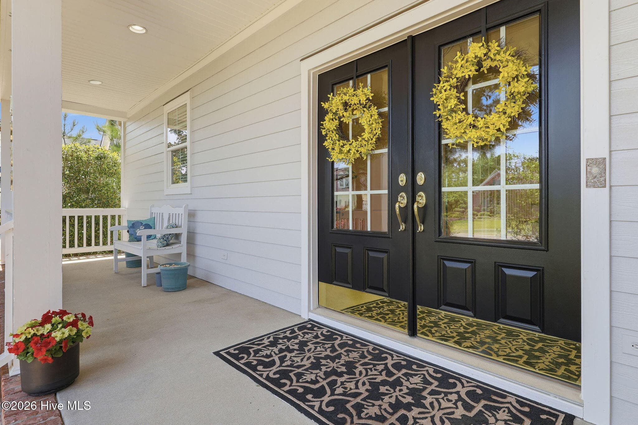 4252 Skeffington Court, Southport, NC 28461