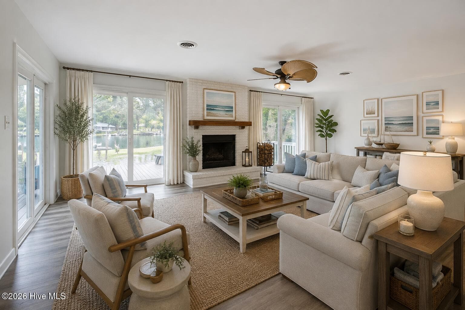 Single Family Residence at 5724 Gondolier Drive, New Bern, NC 28560, New Bern, photo 4 of 59