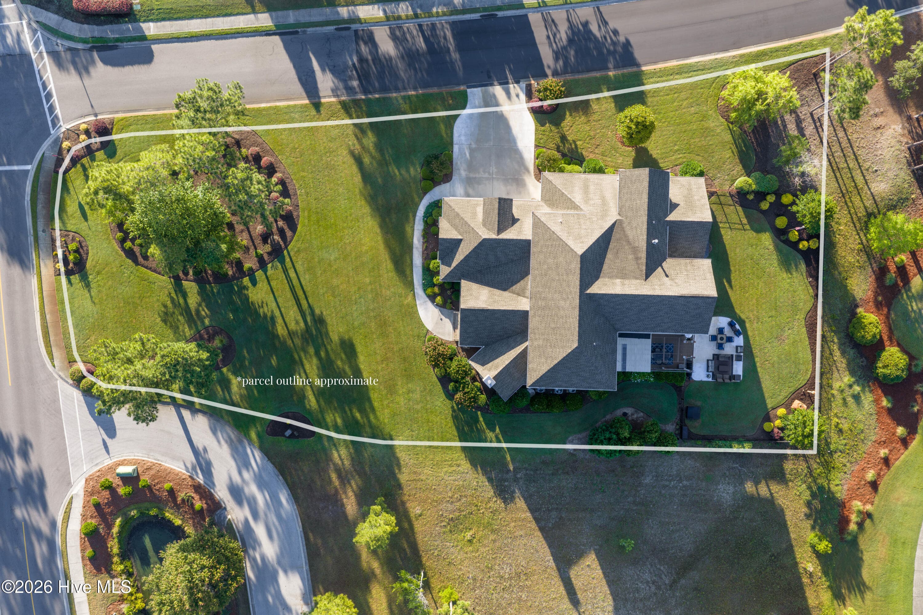 Single Family Residence at 4010 Wyndmere Drive, Southport, NC 28461, photo 7 of 7