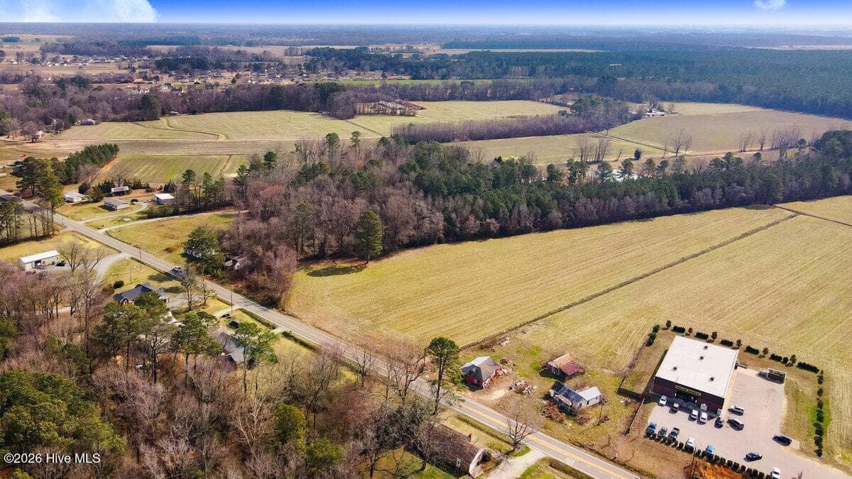 0 Nc-111, Goldsboro, NC 27354