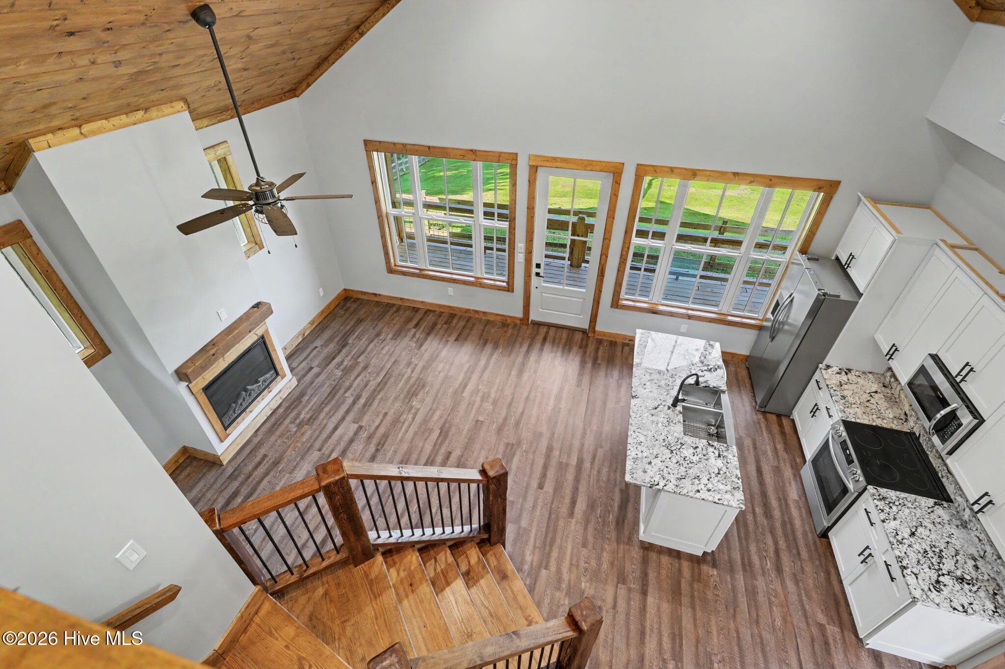 Single Family Residence at 60 Oak Forest Circle, Hayesville, NC 28904, Hayesville, photo 39 of 53