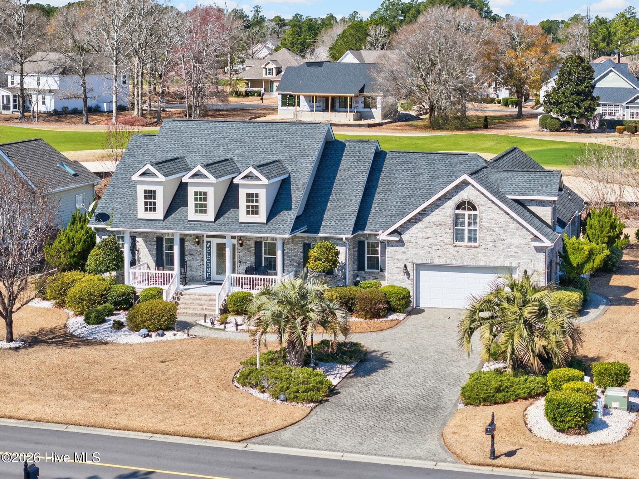 Single Family Residence at 1126 N Middleton Drive NW, Calabash, NC 28467, photo 2 of 105