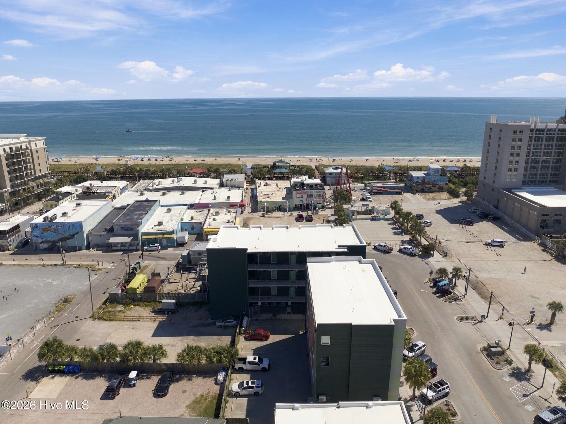 102 Cape Fear Boulevard Unit 301, Carolina Beach, NC 28428