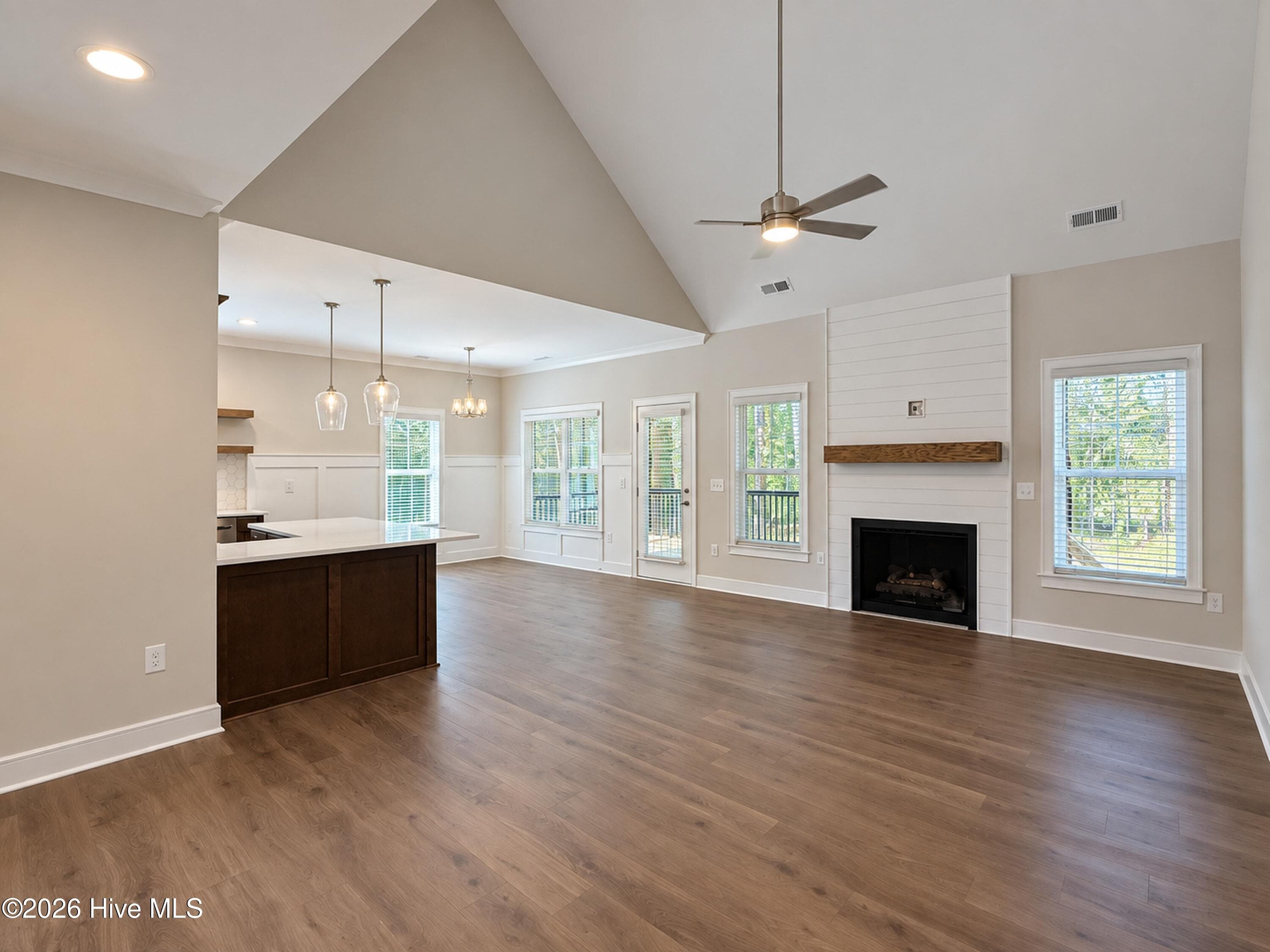 Single Family Residence at 88 Beanie Court, Selma, NC 27576, photo 37 of 192