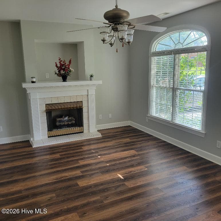 Single Family Residence at 3131 Cleere Court, Greenville, NC 27858, photo 7 of 42