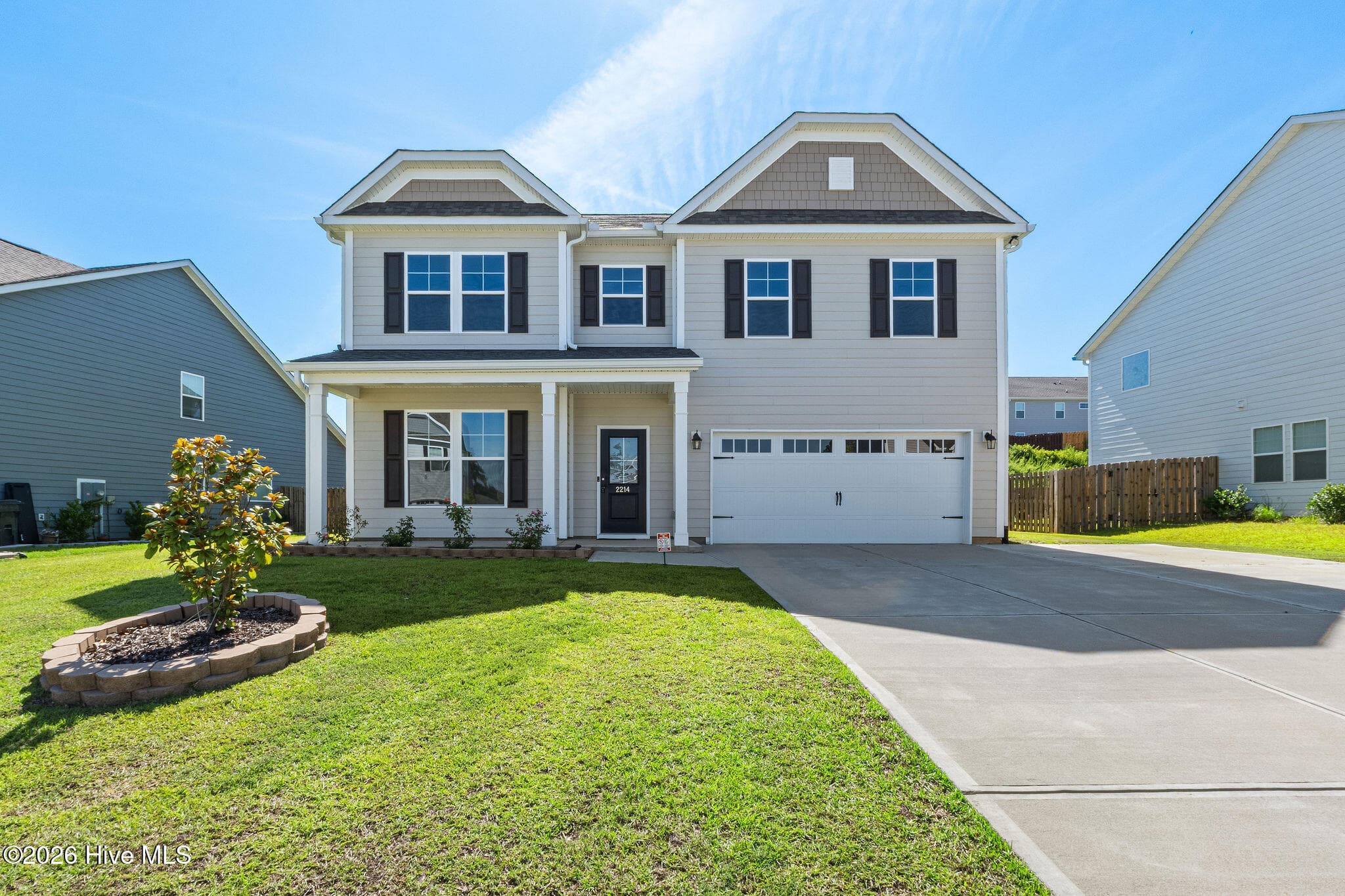 2214 Southland Drive, Harlem, GA 30814