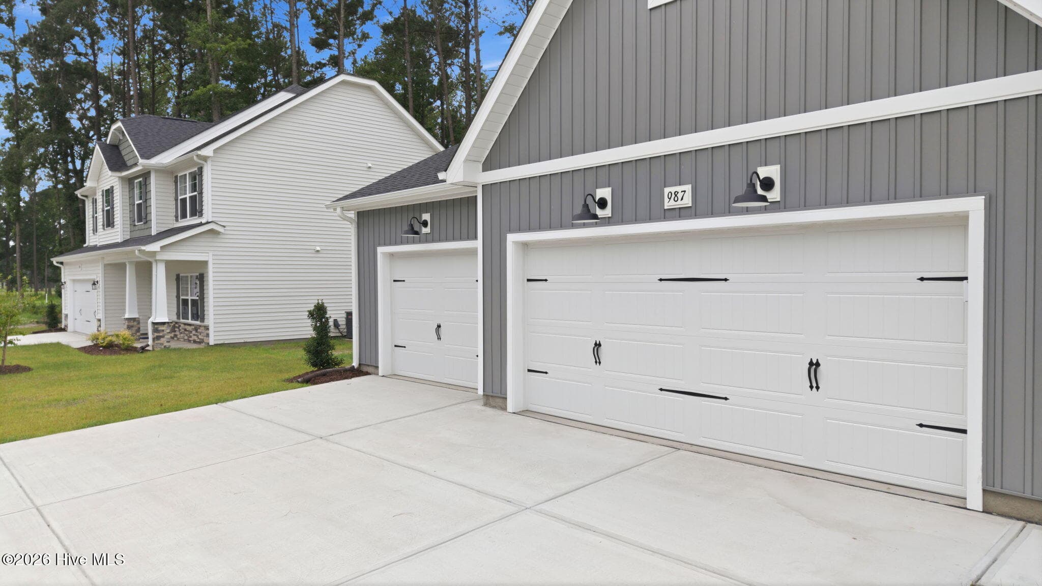 Single Family Residence at 987 Rialto Lane, Ayden, NC 28513, photo 64 of 68