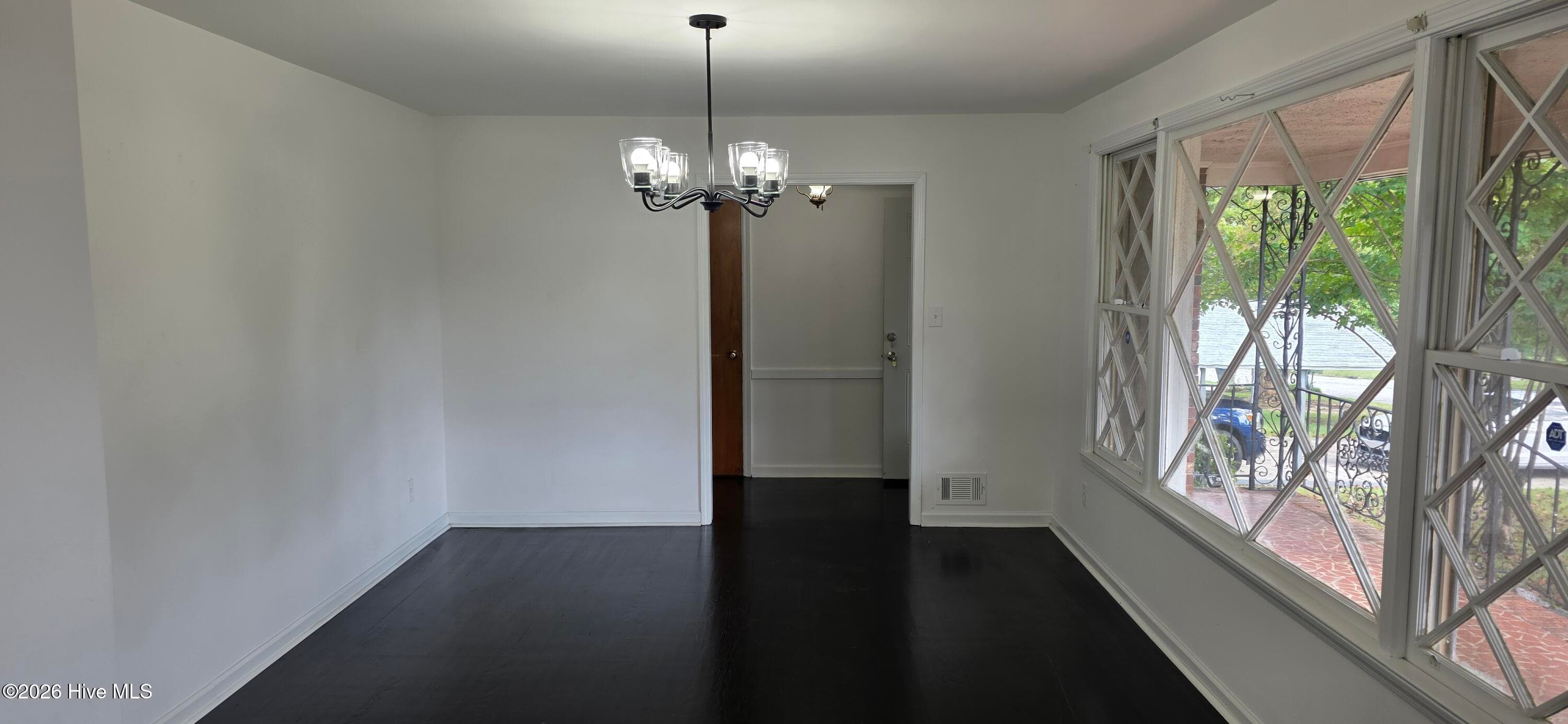 Livingroom - 2423 Eagle Drive, Augusta, GA 30906