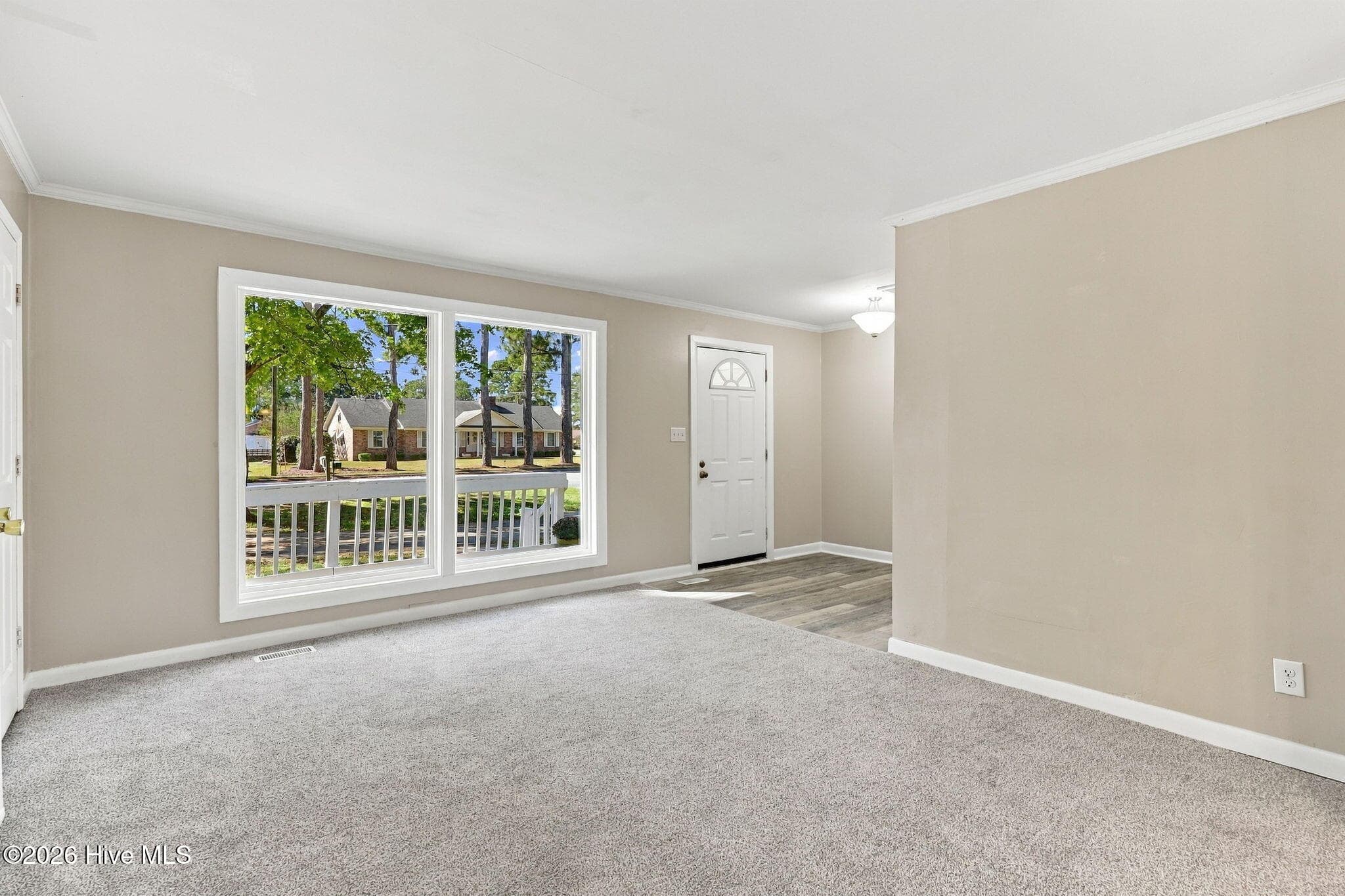 Single Family Residence at 304 W 15th Street, Washington, NC 27889, photo 6 of 37