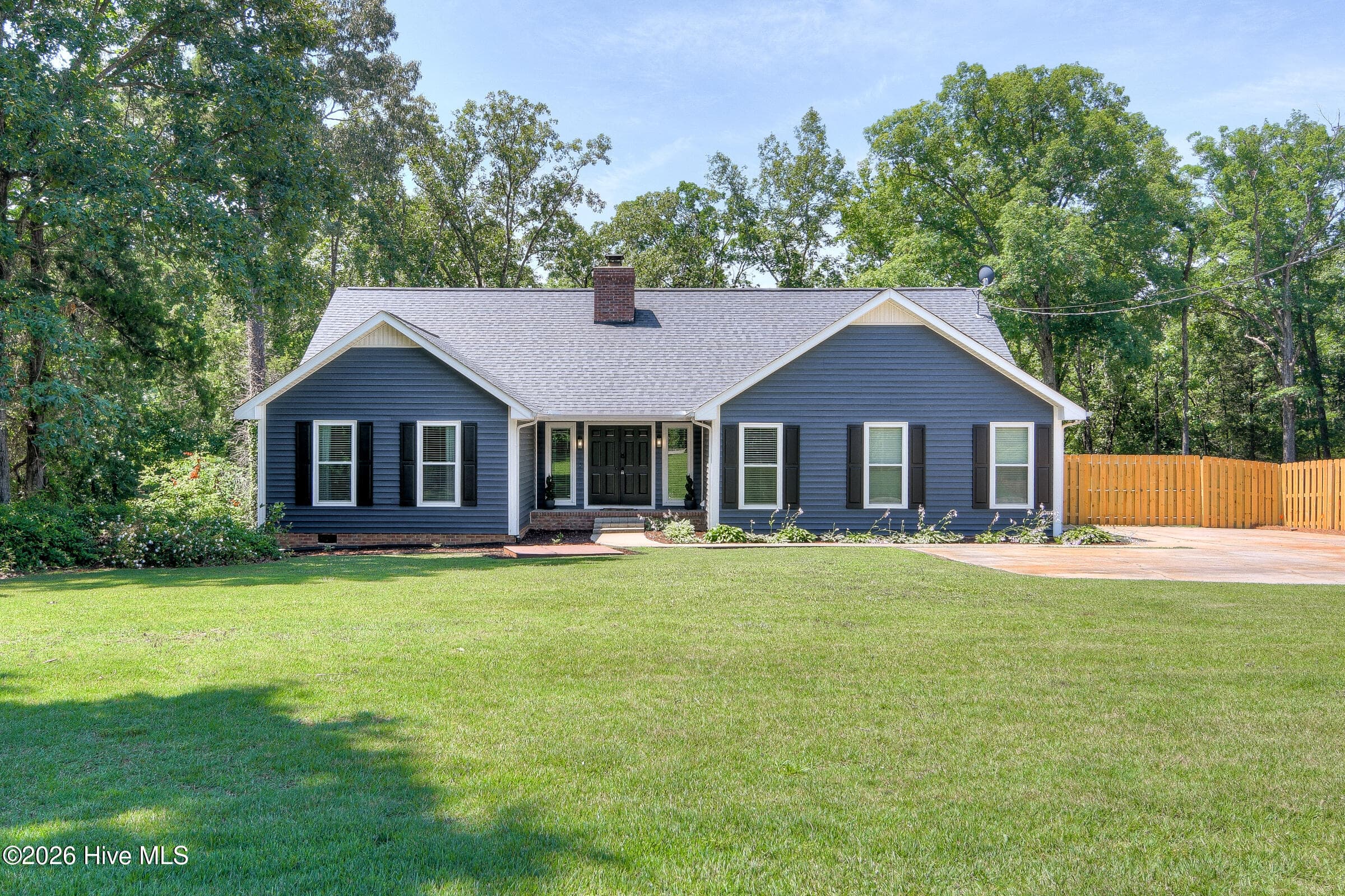 219 Jasper Road, Modoc, SC 29838