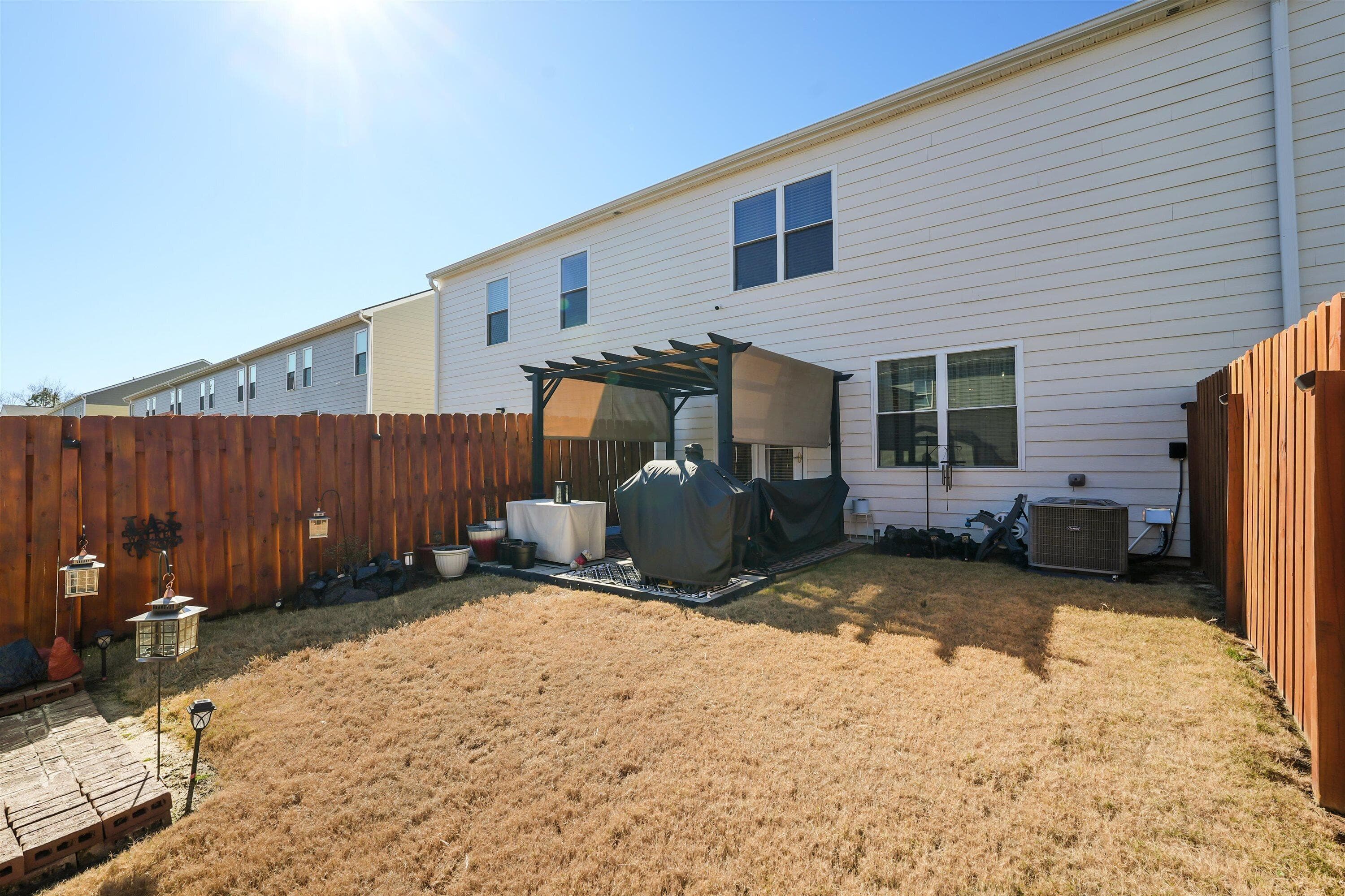 Townhouse at 5432 Thrasher Lane, Hephzibah, GA 30815, photo 36 of 36