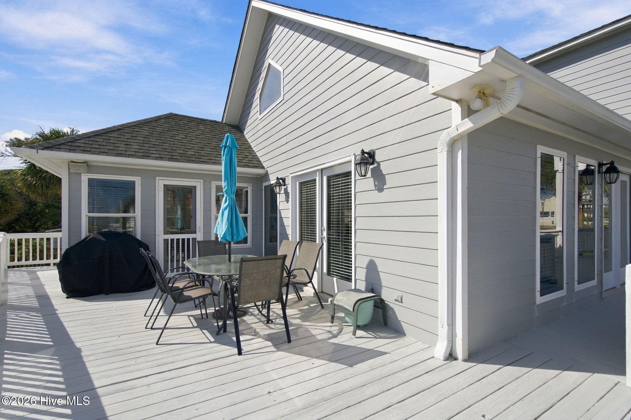 Single Family Residence at 720 Fort Fisher Boulevard S, Kure Beach, NC 28449, photo 127 of 145
