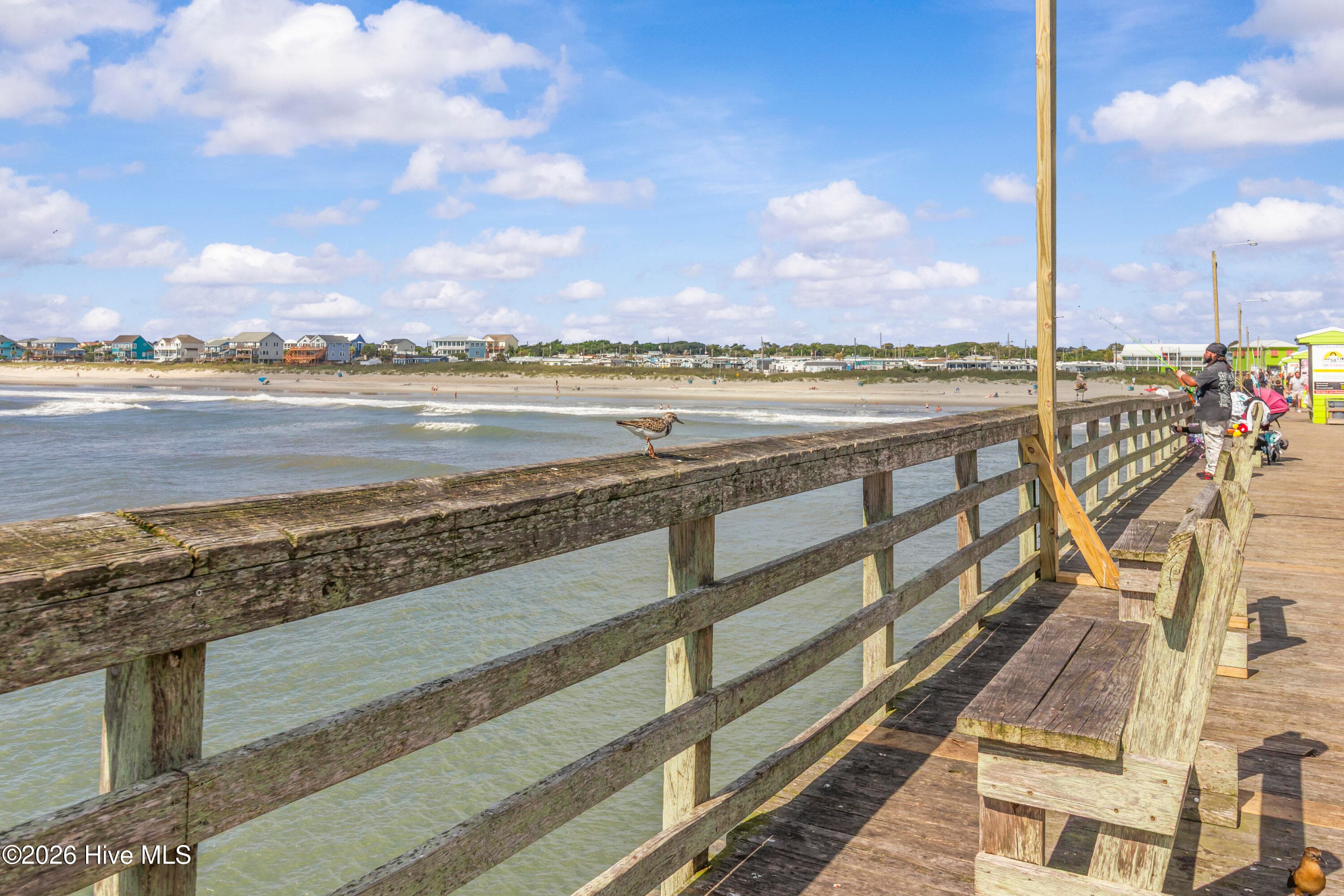 Condominium at 9100 Reed Drive 1309, Emerald Isle, NC 28594, photo 30 of 52