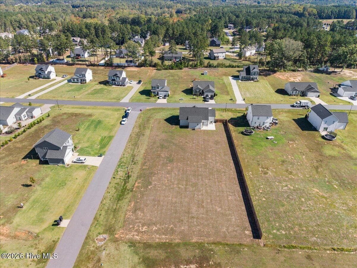 Single Family Residence at 365 Olde Place Drive, Zebulon, NC 27597, photo 37 of 39