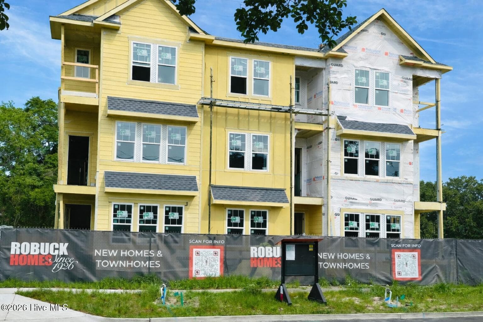 Townhouse at 510 Mcrae Street 102, Wilmington, NC 28401, photo 8 of 77