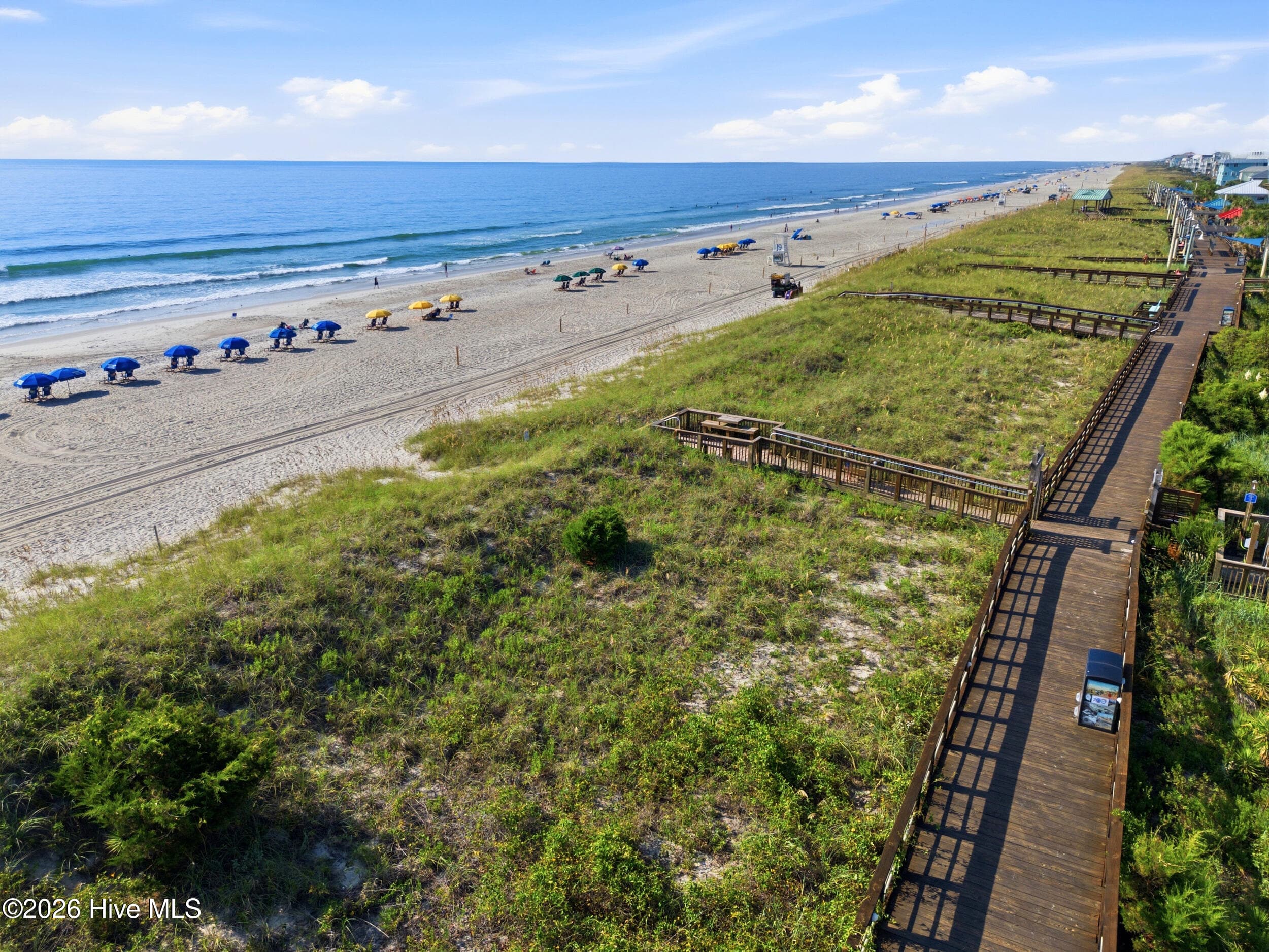 Condominium at 222 Carolina Beach Avenue N Unit 128, Carolina Beach, NC 28428, photo 7 of 40