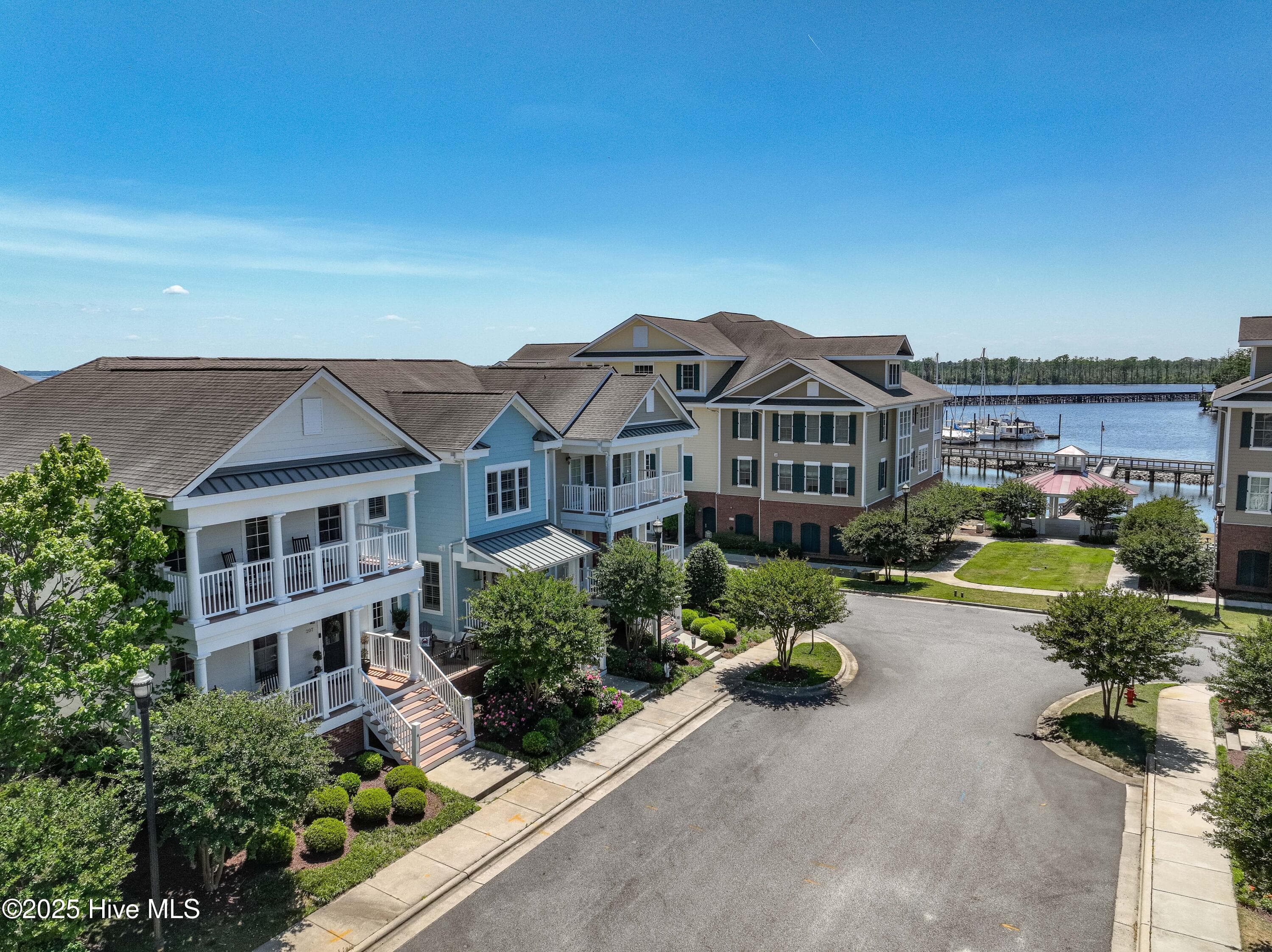 Condominium at 207 S Academy Street, Washington, NC 27889, photo 78 of 85