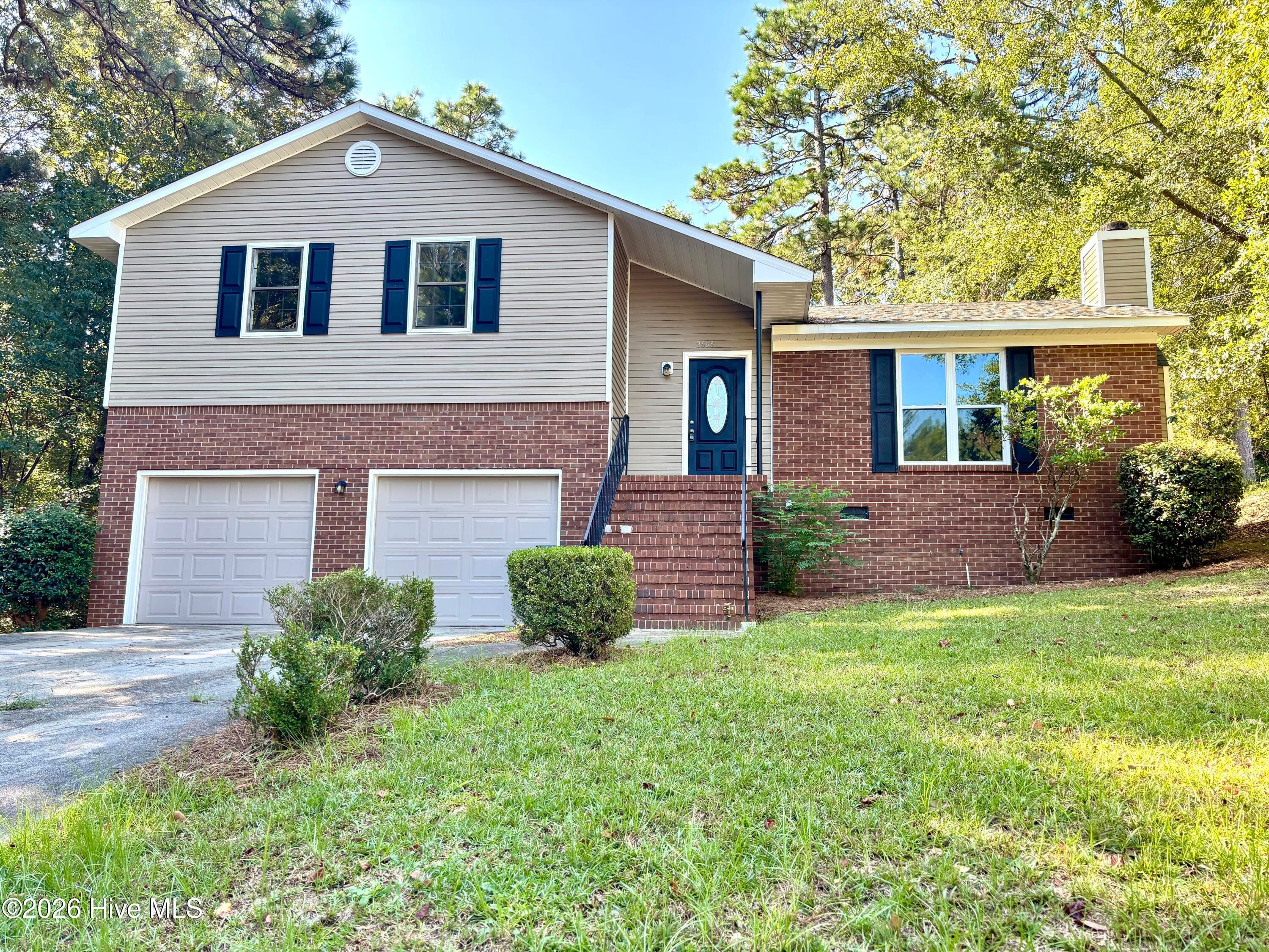 Single Family Residence at 2668 Corning Street, Hephzibah, GA 30815, photo 2 of 45