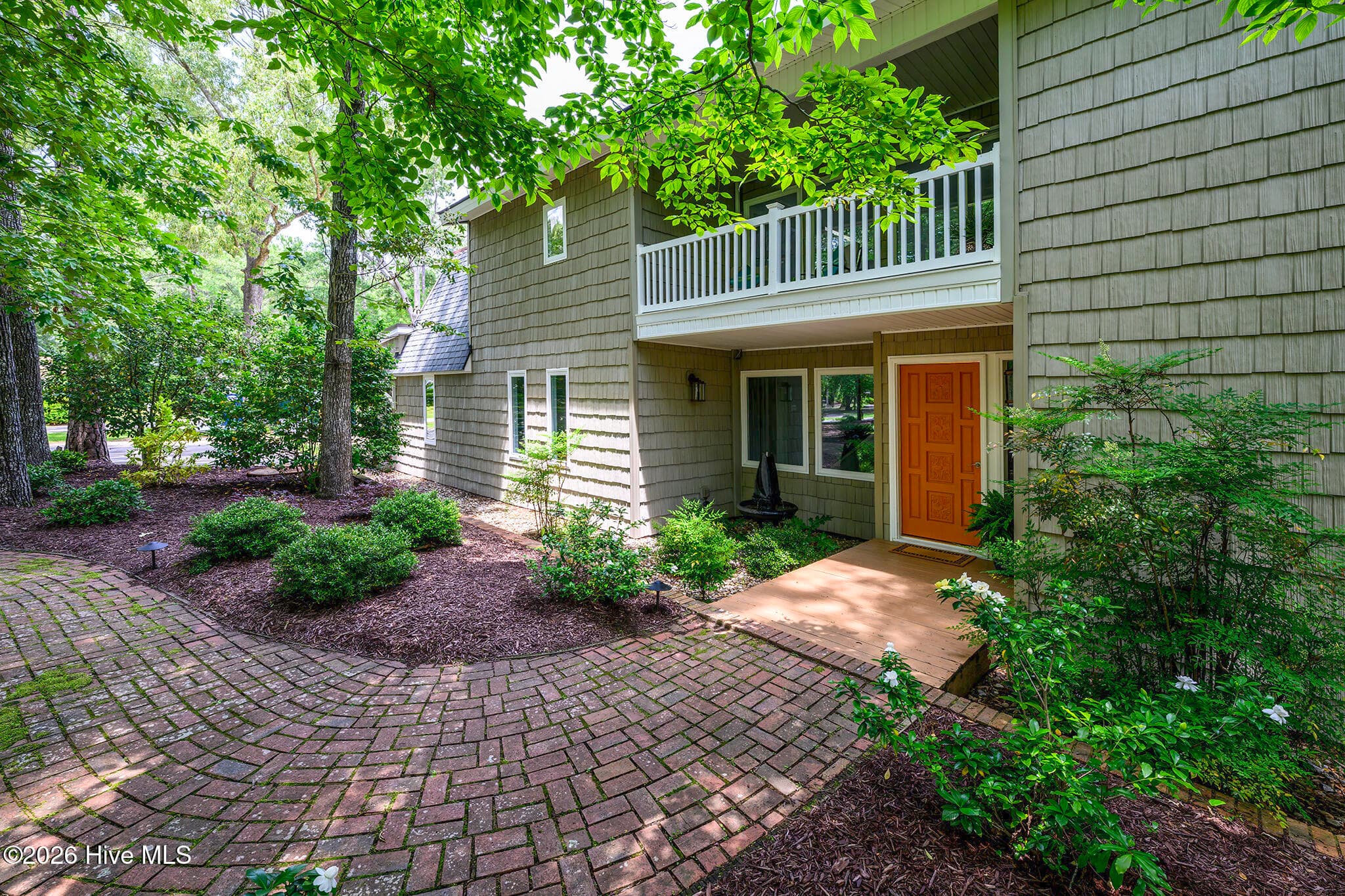 302 Plantation Drive, New Bern, NC 28562