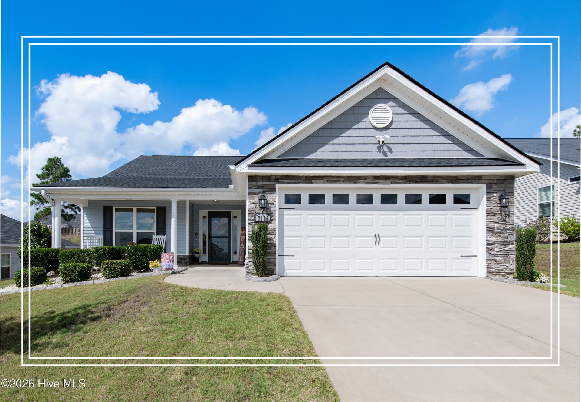 7126 Grayson Drive, Graniteville, SC 29829
