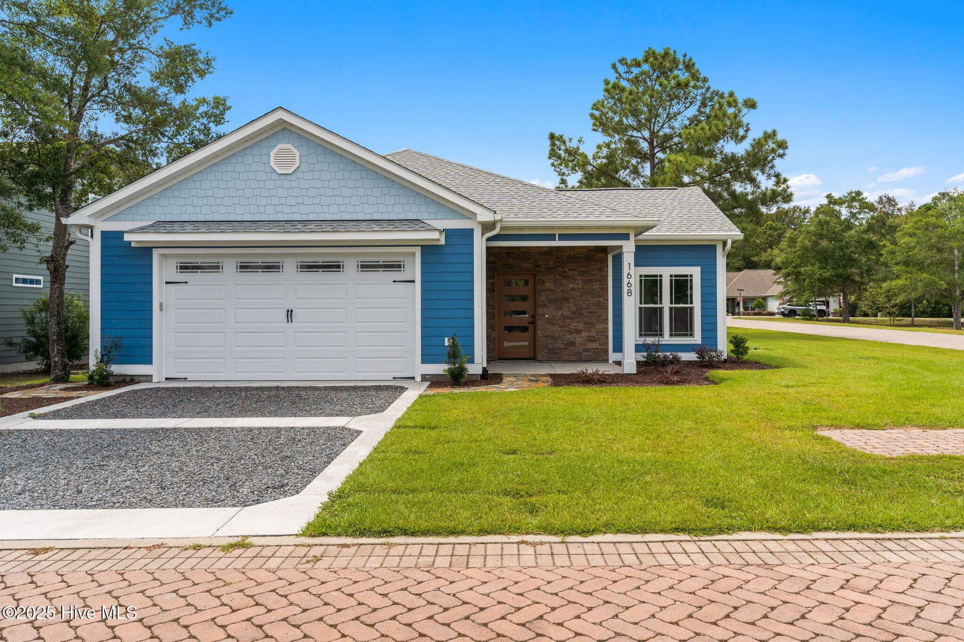 Single Family Residence at 1668 Back Bay Drive SW, Shallotte, NC 28470, photo 6 of 104
