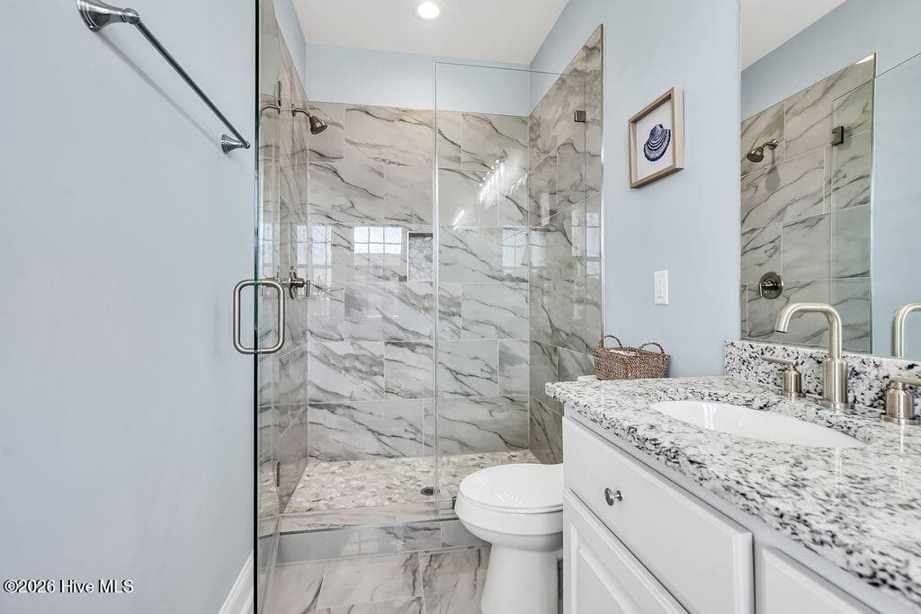 2nd floor master suite - 246 Grandview Drive, Sneads Ferry, NC 28460