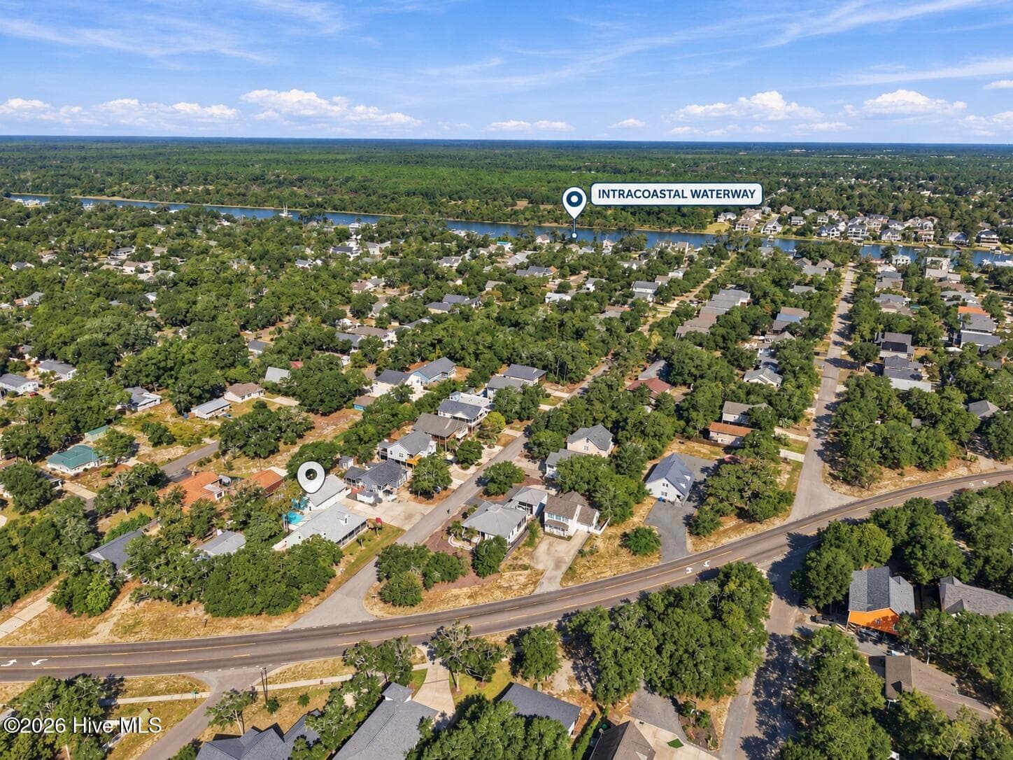 Single Family Residence at 2008 E Oak Island Drive, Oak Island, NC 28465, photo 167 of 184