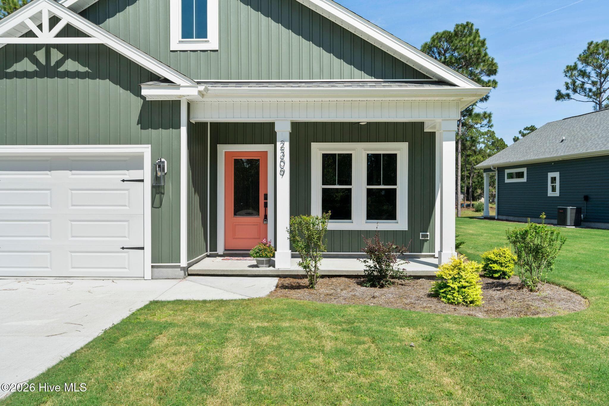 Single Family Residence at 2309 Frink Lake Drive, Southport, NC 28461, photo 18 of 58