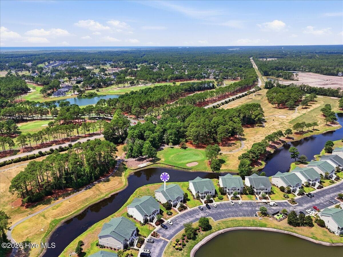 Condominium at 940 Great Egret Circle SW # 3, Sunset Beach, NC 28468, photo 48 of 59