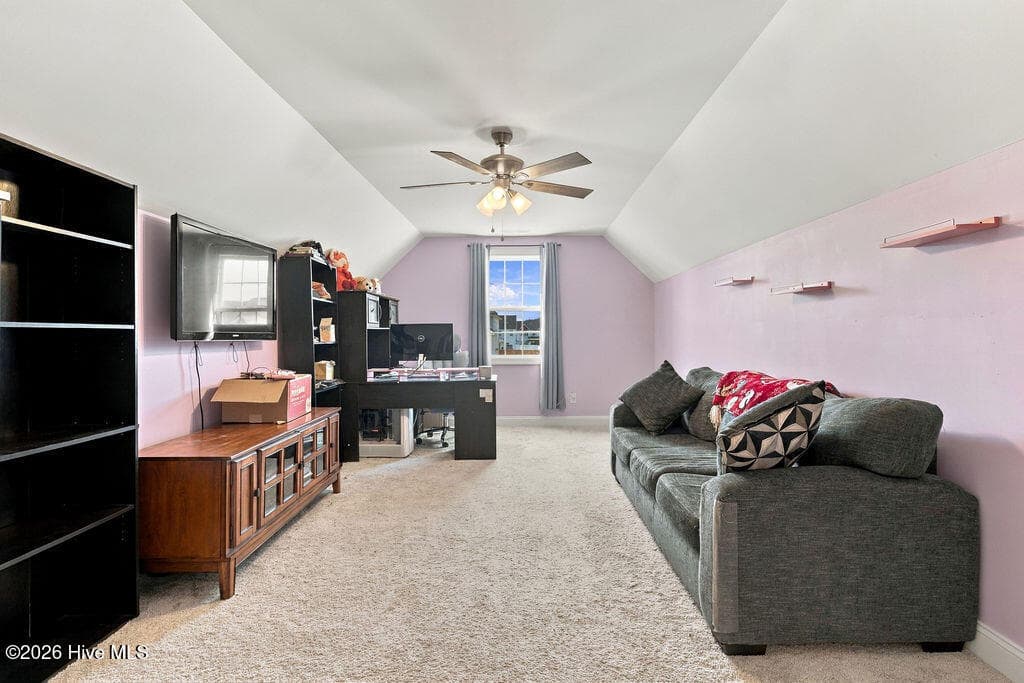 Single Family Residence at 2019 Tarpon Trail, New Bern, NC 28562, photo 67 of 96