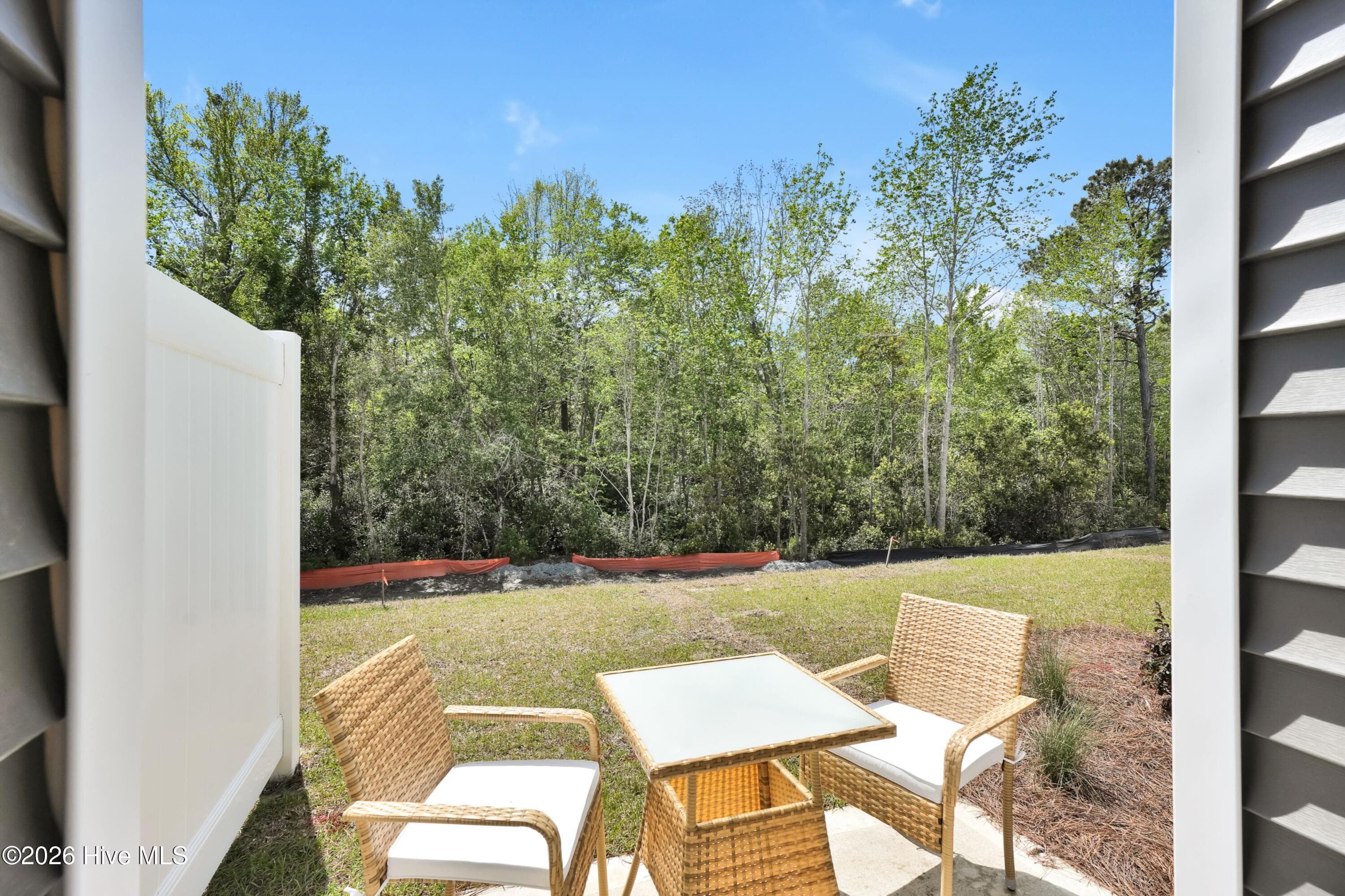 Townhouse at 180 Cashmere Court Unit 30, Wilmington, NC 28411, photo 30 of 52