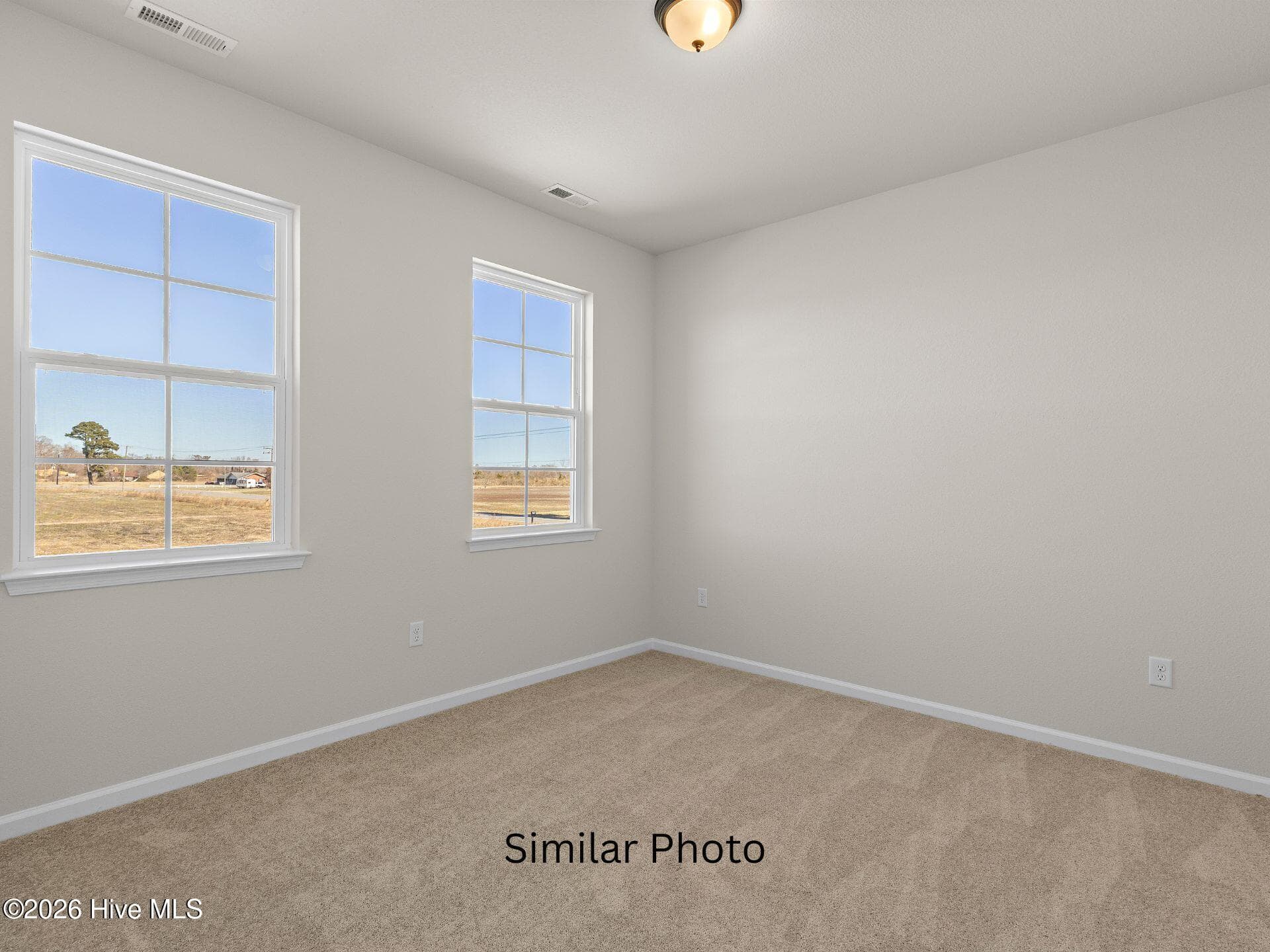 Single Family Residence at 104 Gates Drive (Model Home), Shawboro, NC 27973, photo 60 of 106