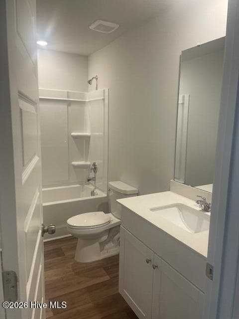 Townhouse at 1007 Brown Falcon Way SW Lot 185 Berkeley, Ocean Isle Beach, NC 28469, photo 15 of 17