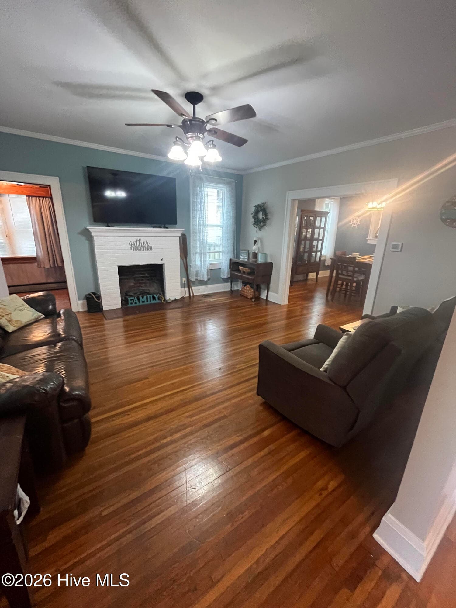 Single Family Residence at 913 W Church Street, Elizabeth City, NC 27909, photo 35 of 99